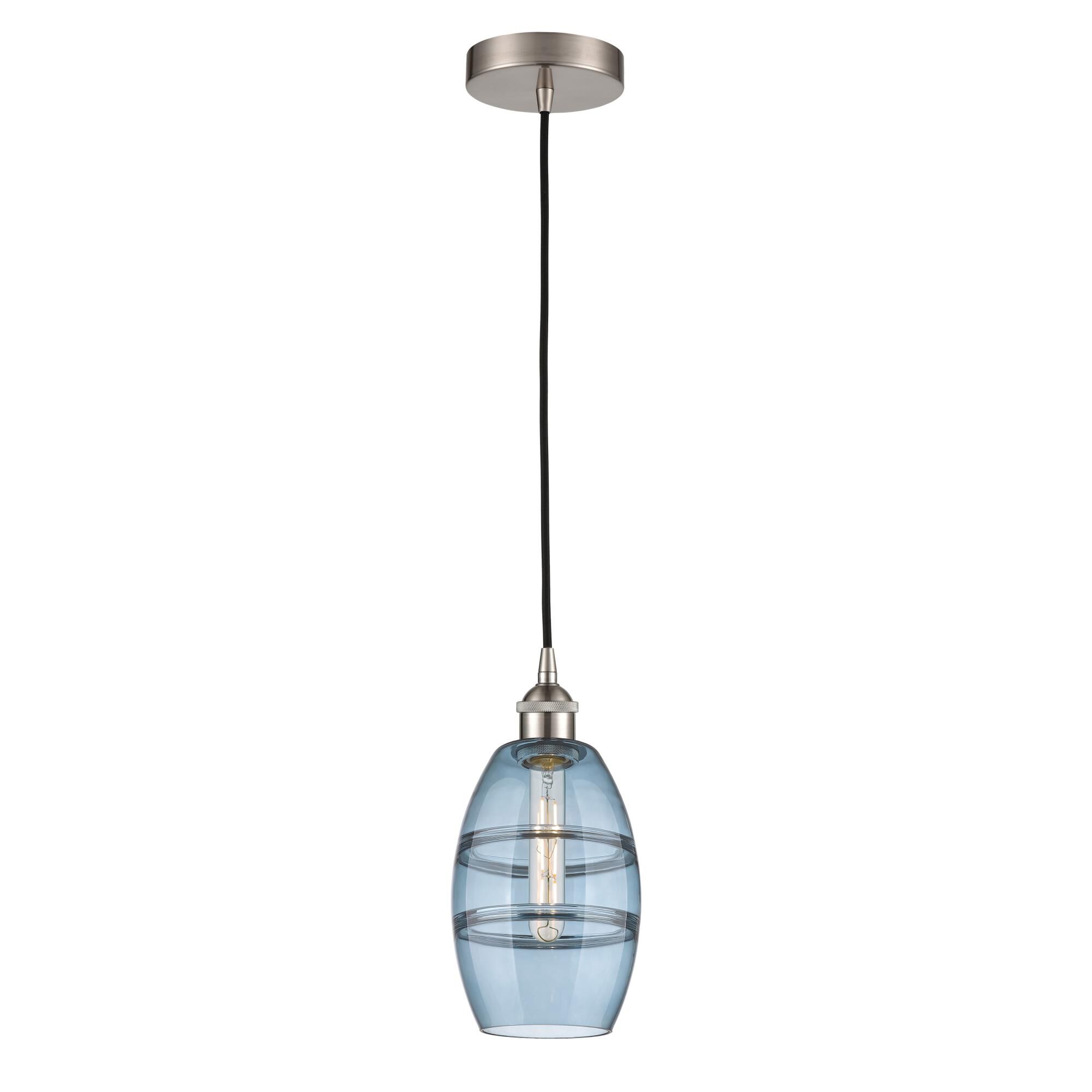 Bruno Marashlian Vaz 6 Inch Mini Pendant by Innovations Lighting