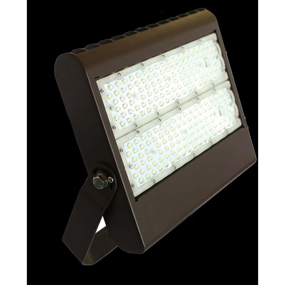 Westgate 80 Watt LED 120 Degree Outdoor Flood Light