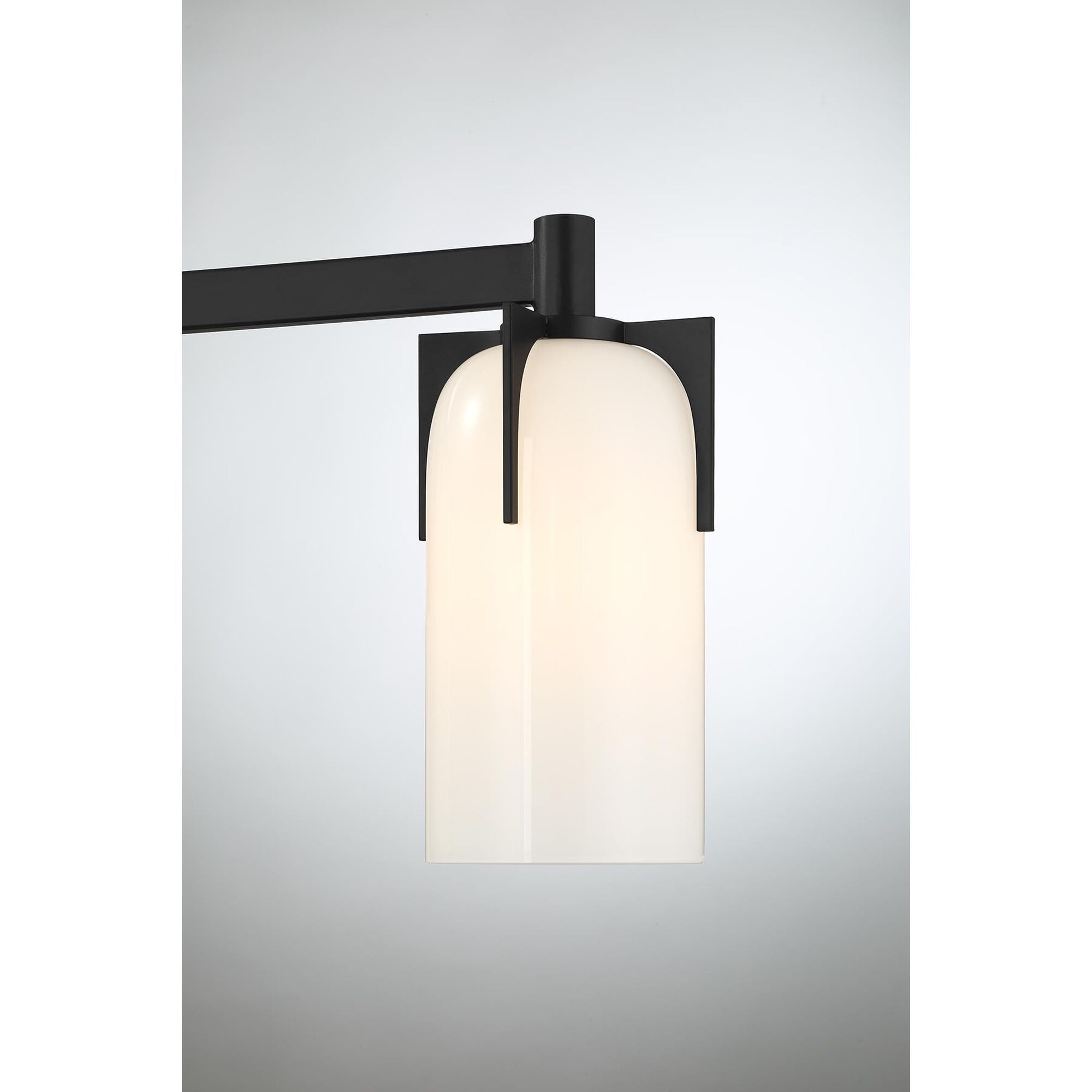 Caldwell 3 Light 24 Inch Bath Vanity Light,