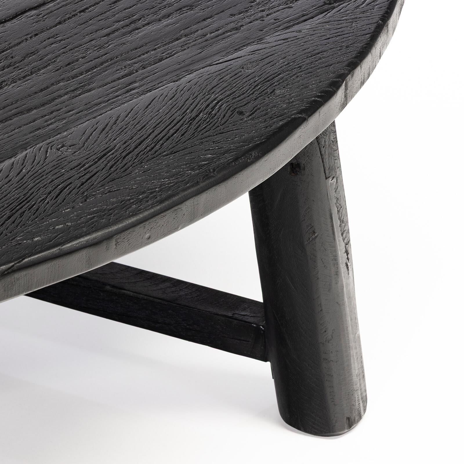 Shown in Black finish