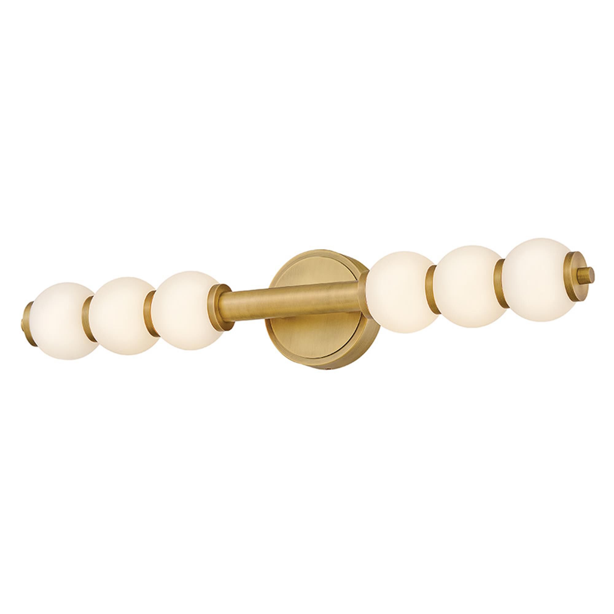 Trigo 31 Inch Wall Sconce,