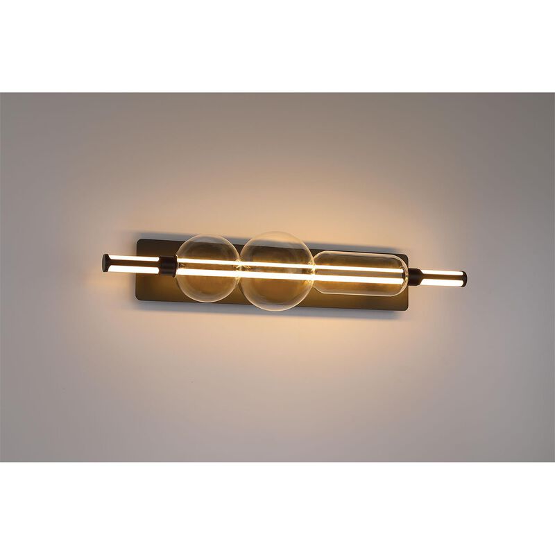 Lucent Bath Vanity Light by Eurofase Lighting
