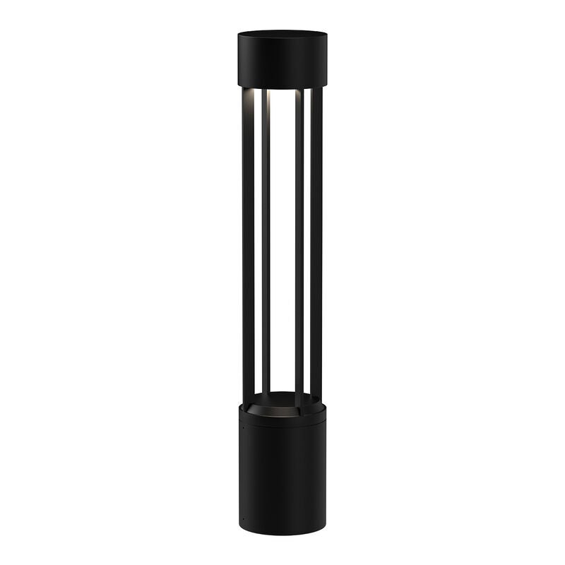 Knox 36 Inch Bollard by Kuzco