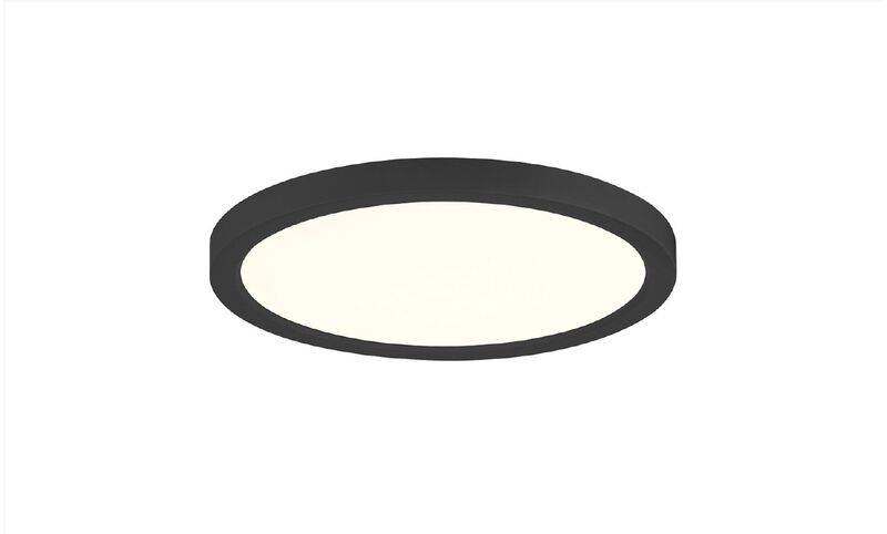 Artemis 8 Inch Flush Mount by Eurofase Lighting