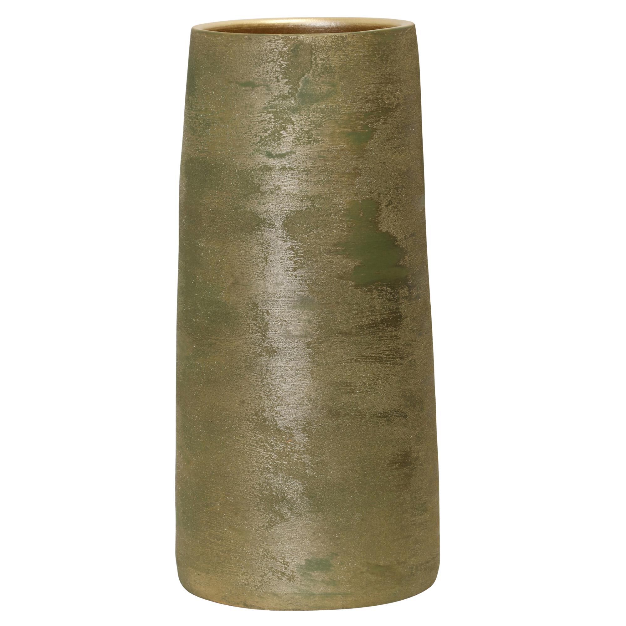 Shown in Green finish