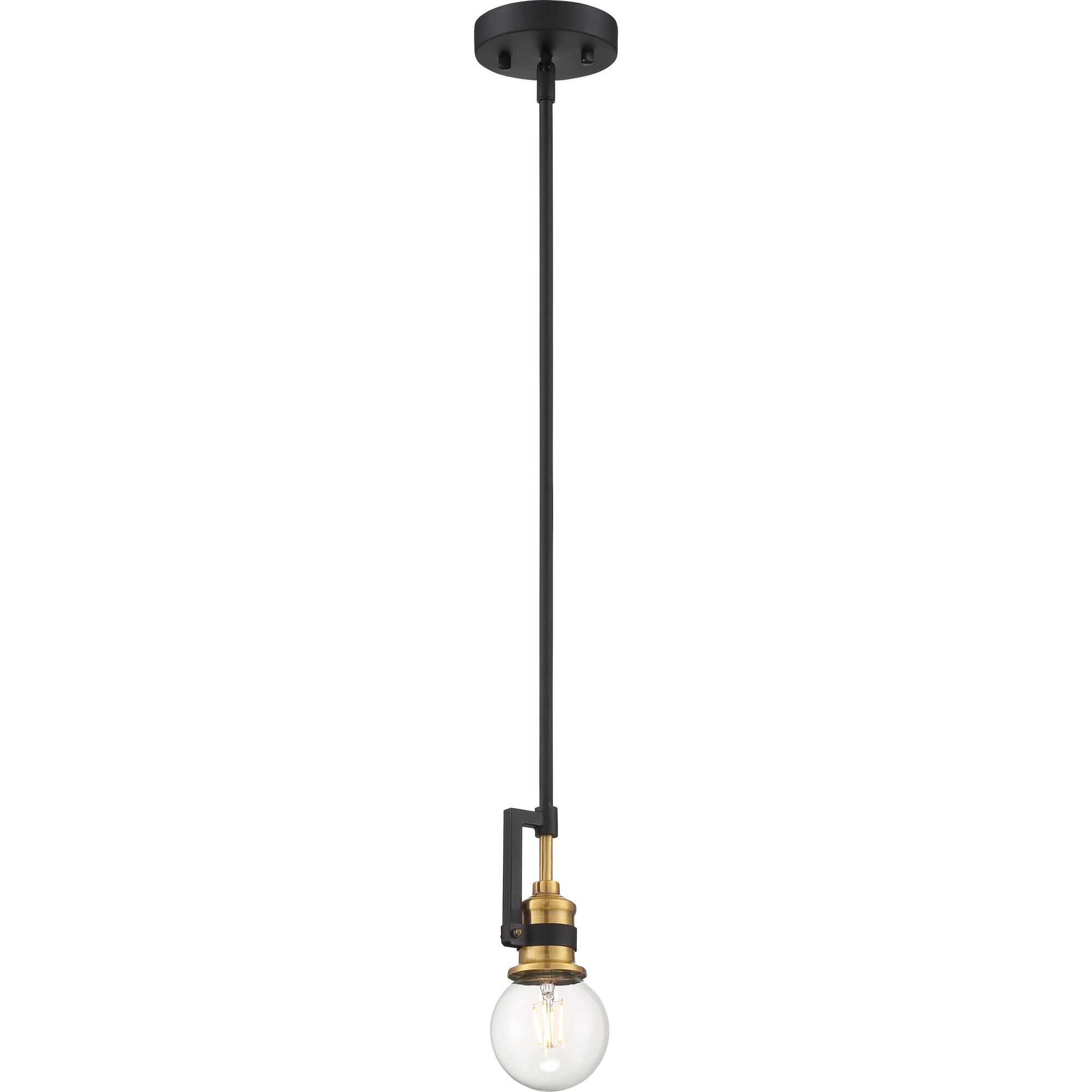 Intention 2 Inch Mini Pendant by Nuvo Lighting