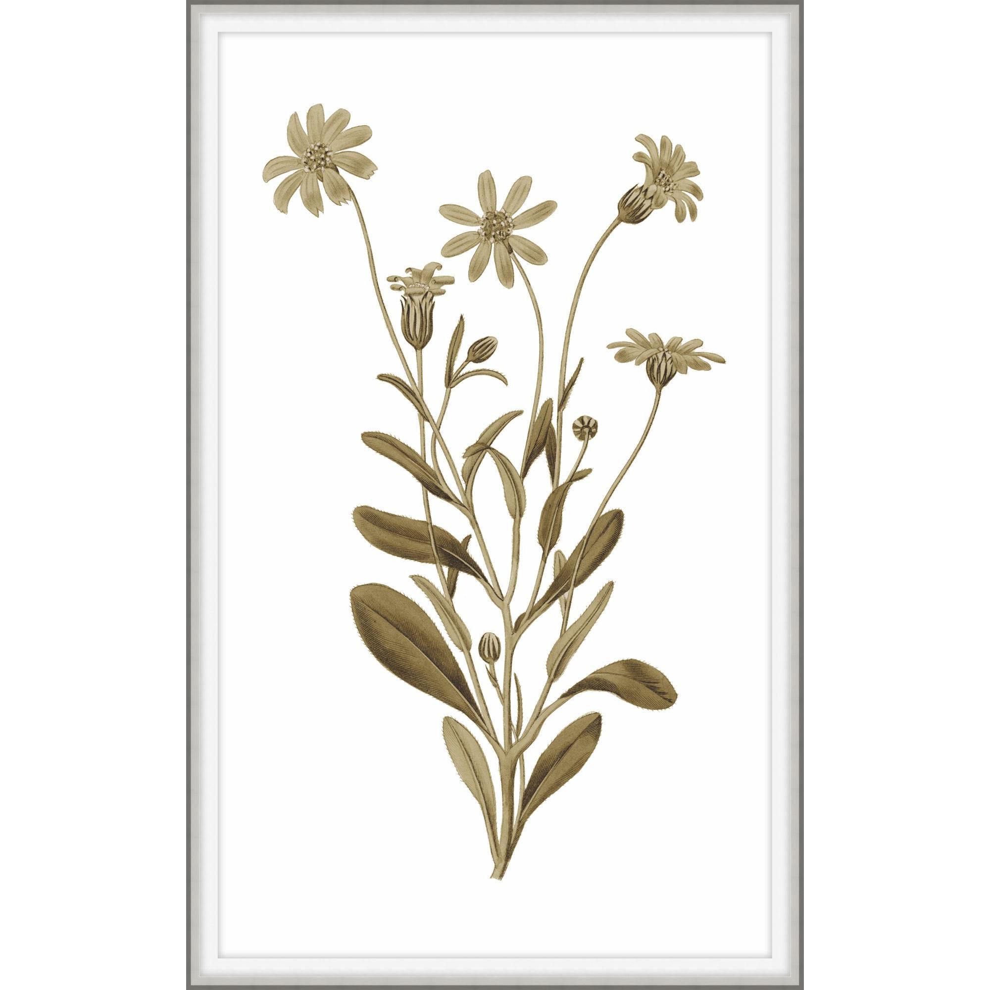 Shown in Silver finish