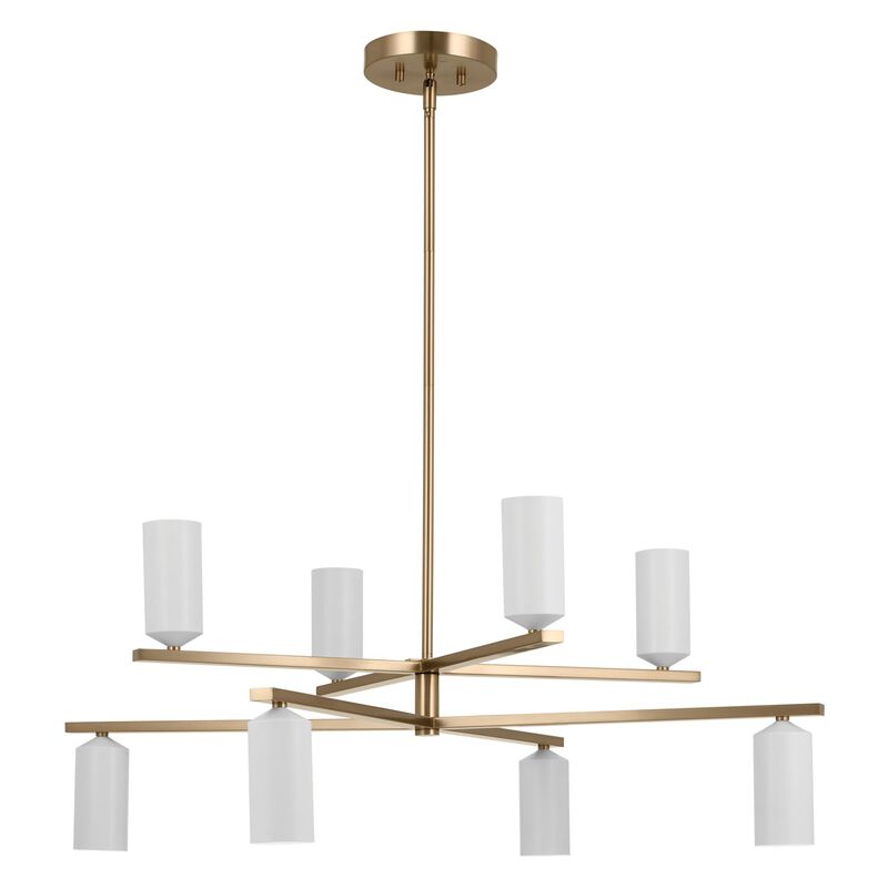 Gala Medium Chandelier by Kichler