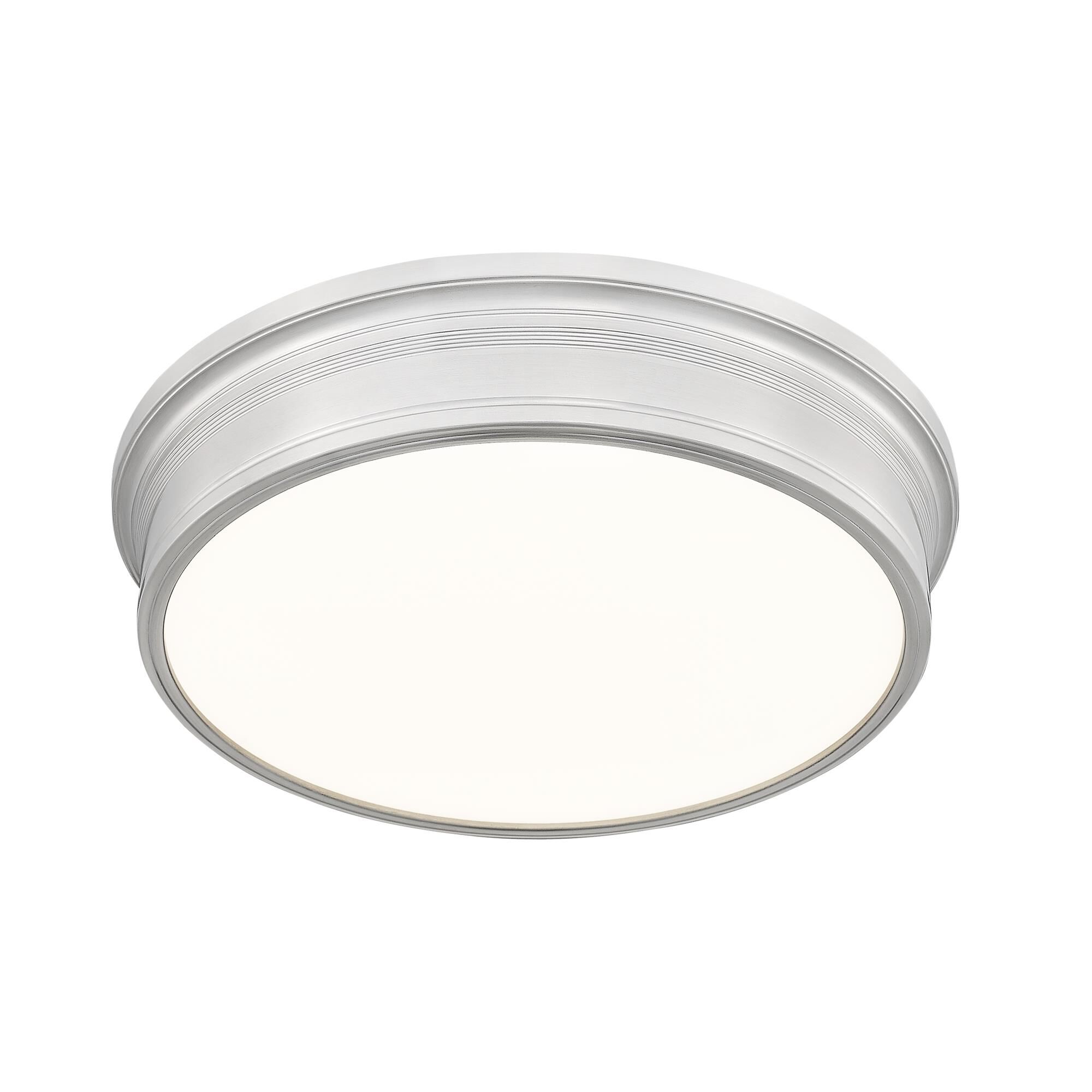 Bentley 20 Inch Flush Mount by Z-lite