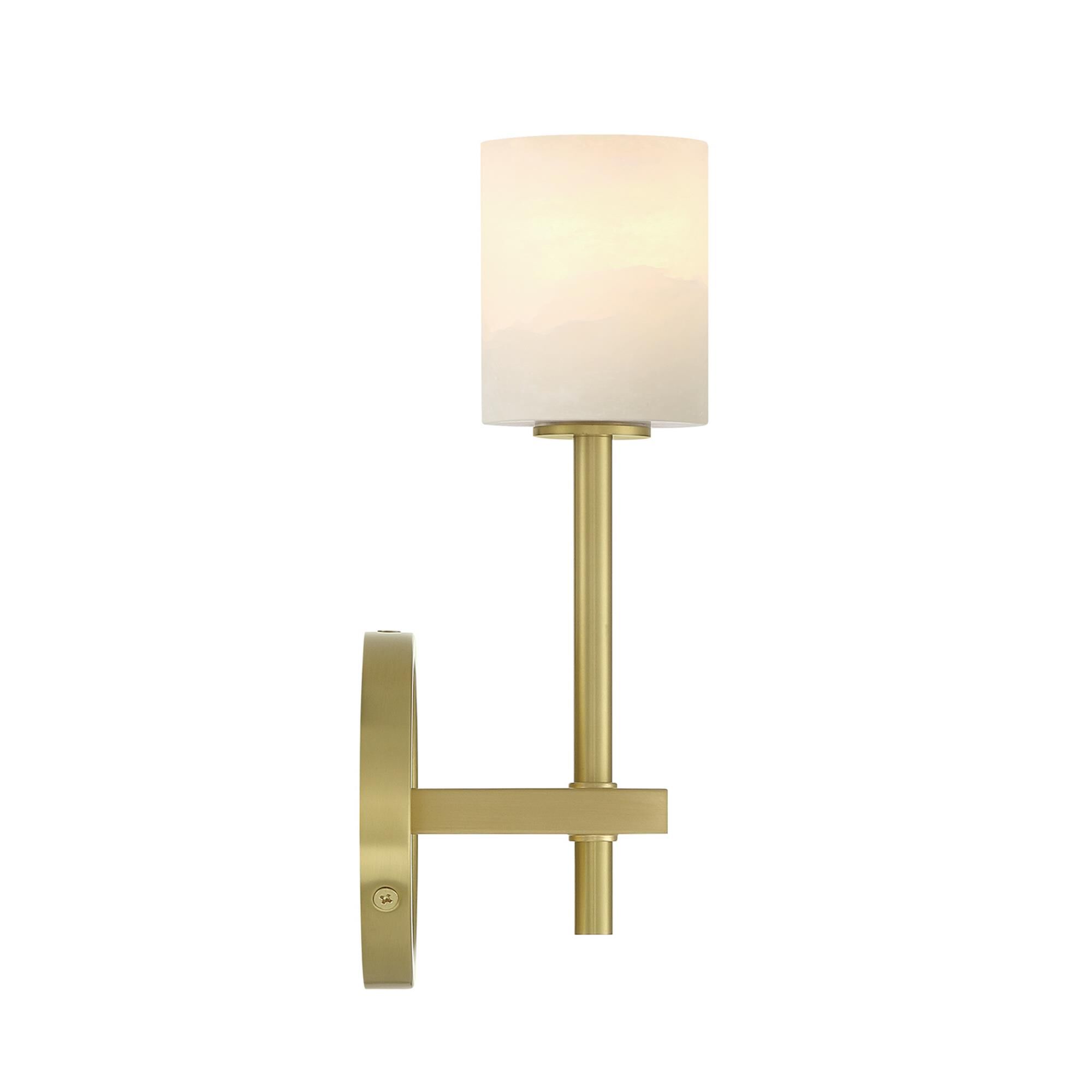 Aragon 11 Inch Wall Sconce,