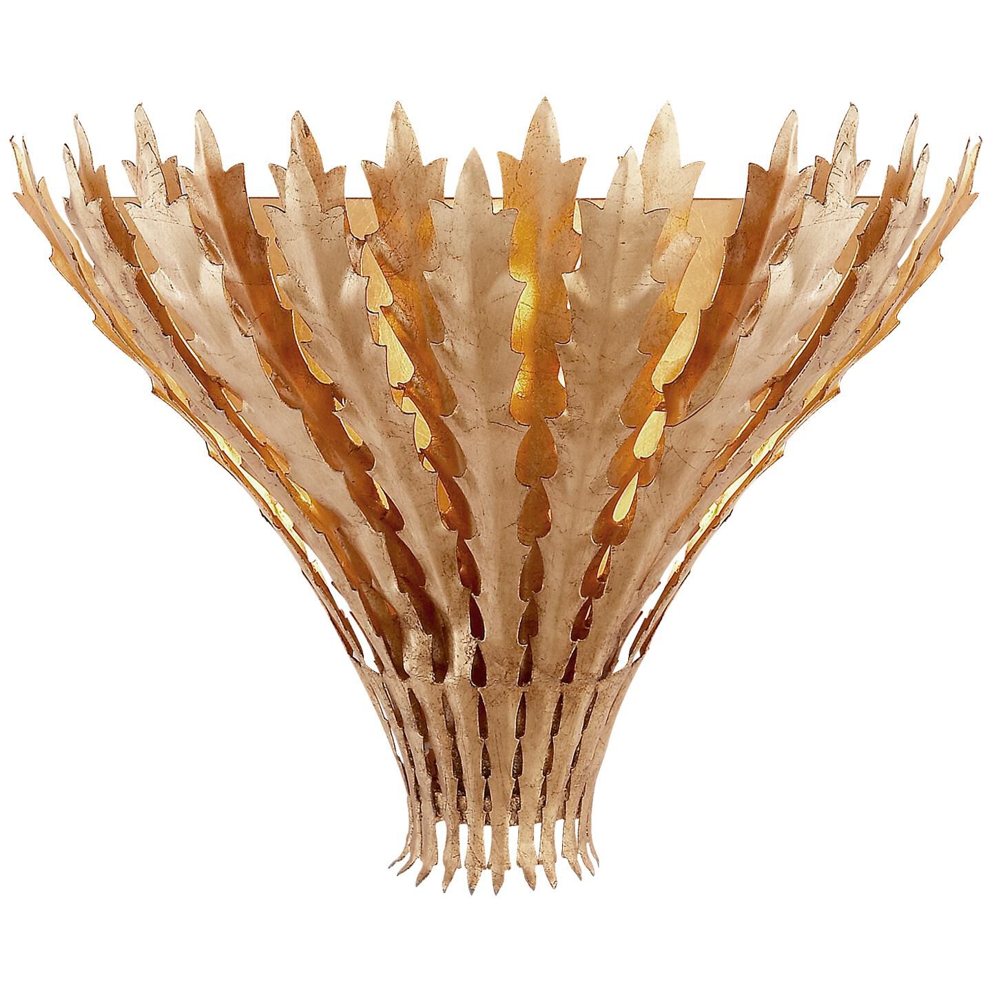 Shown in Gild finish