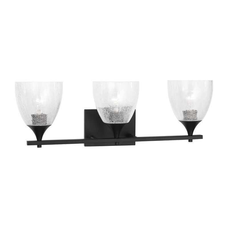 Drew & Jonathan Toffino 26 Inch Bath Vanity Light by Visual Comfort Studio Collection