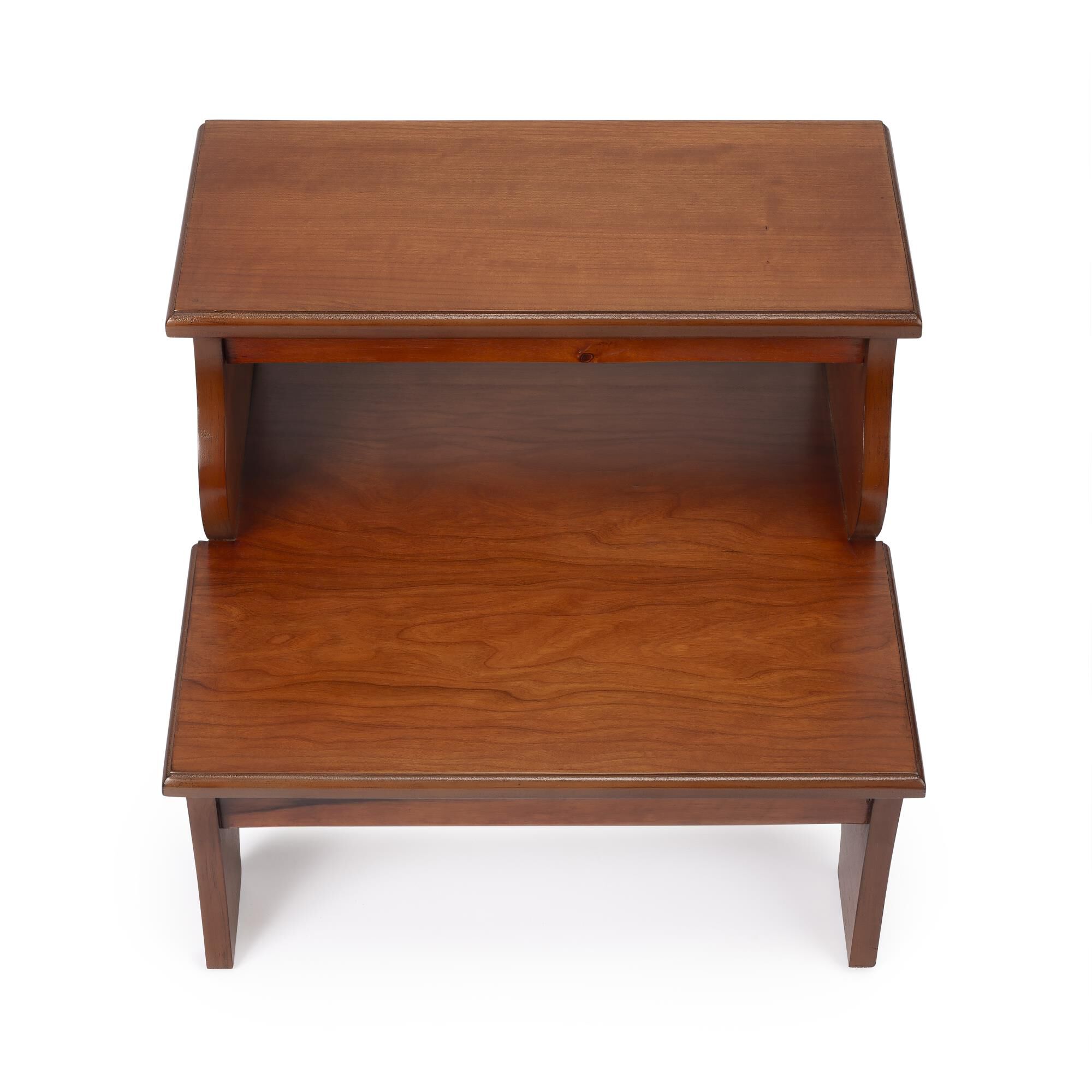 Masterpiece Stool by Butler Specialty Company