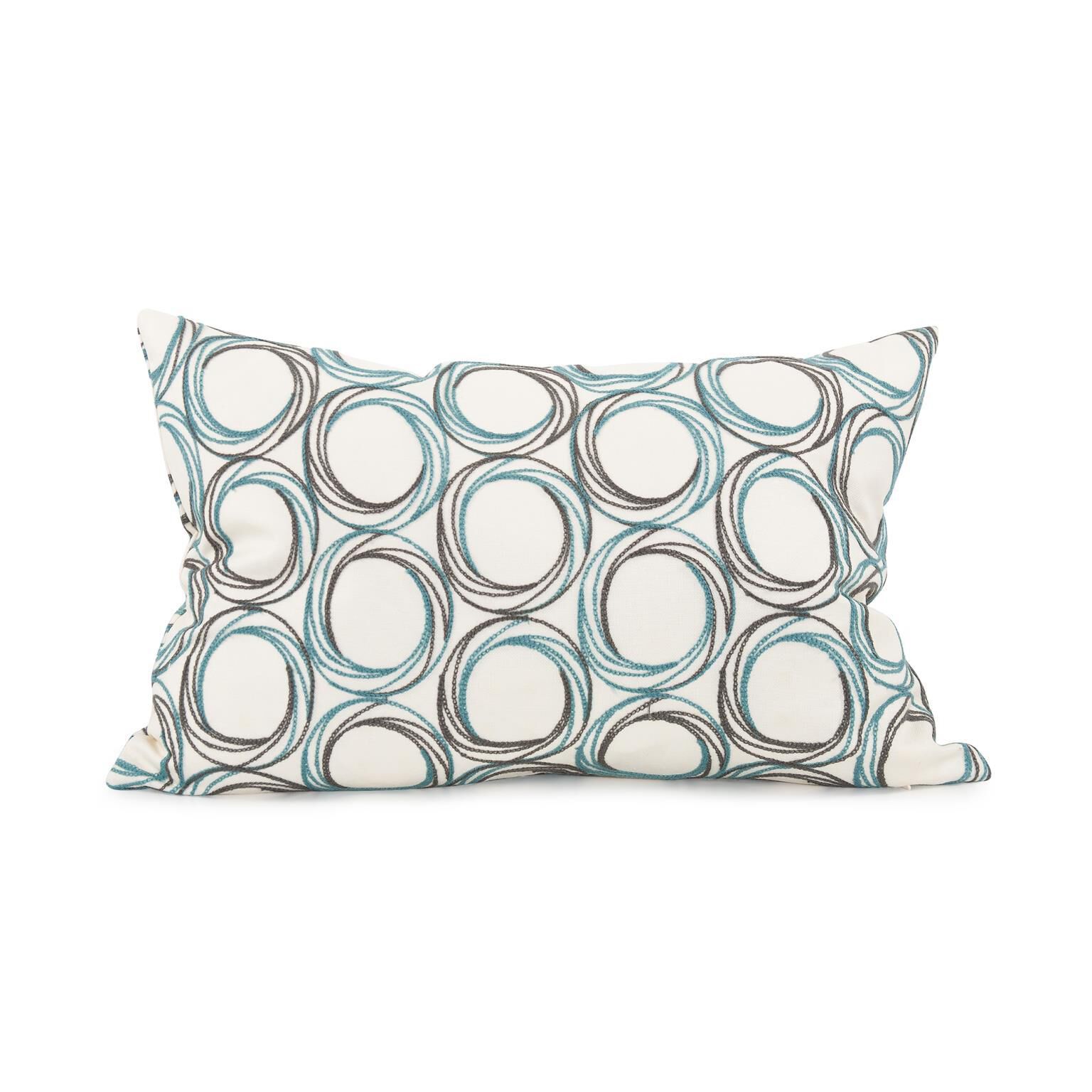 The Demo Pillow  Decorative Pillow by Howard Elliott Collection
