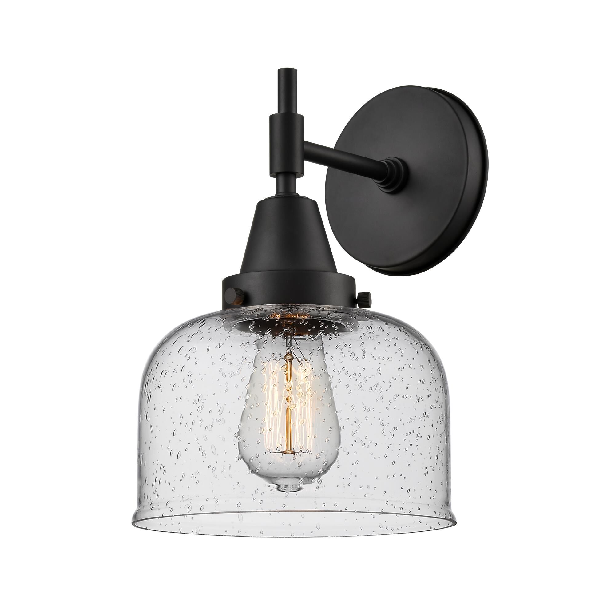 Innovations Lighting Bruno Marashlian Caden 11 Inch Wall Sconce