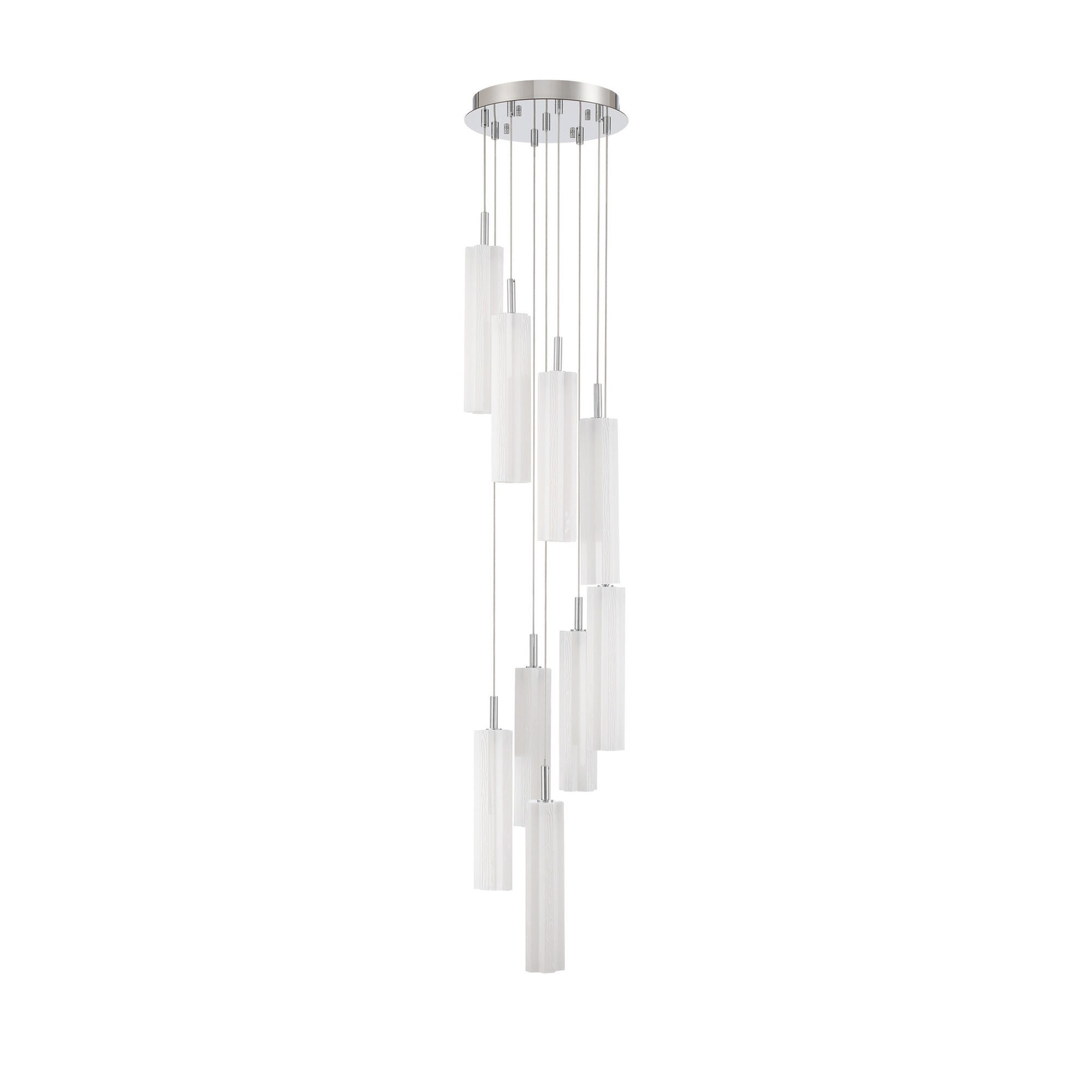 Addis 12 Inch Multi Light Pendant,