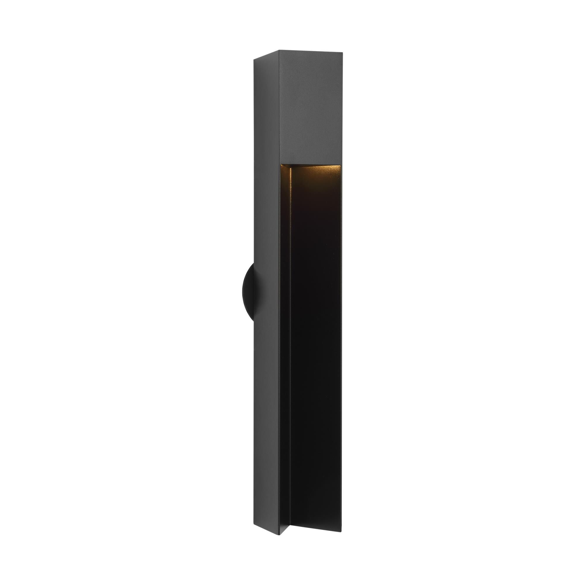 Sean Lavin Christov 17 Inch Outdoor Wall Light by Visual Comfort Modern Collection