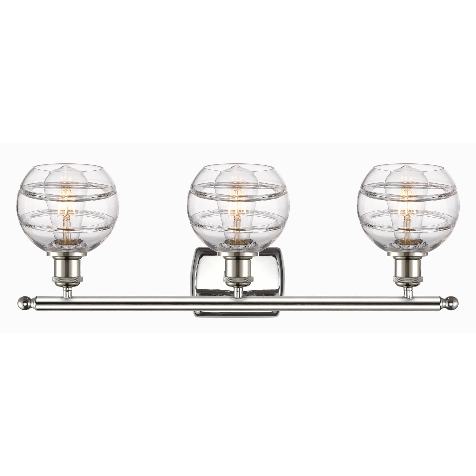 Bruno Marashlian Rochester 26 Inch Bath Vanity Light by Innovations Lighting