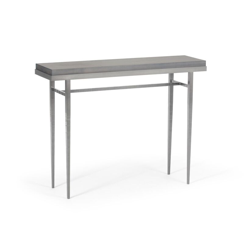 Wick 42 Inch Console Table by Hubbardton Forge