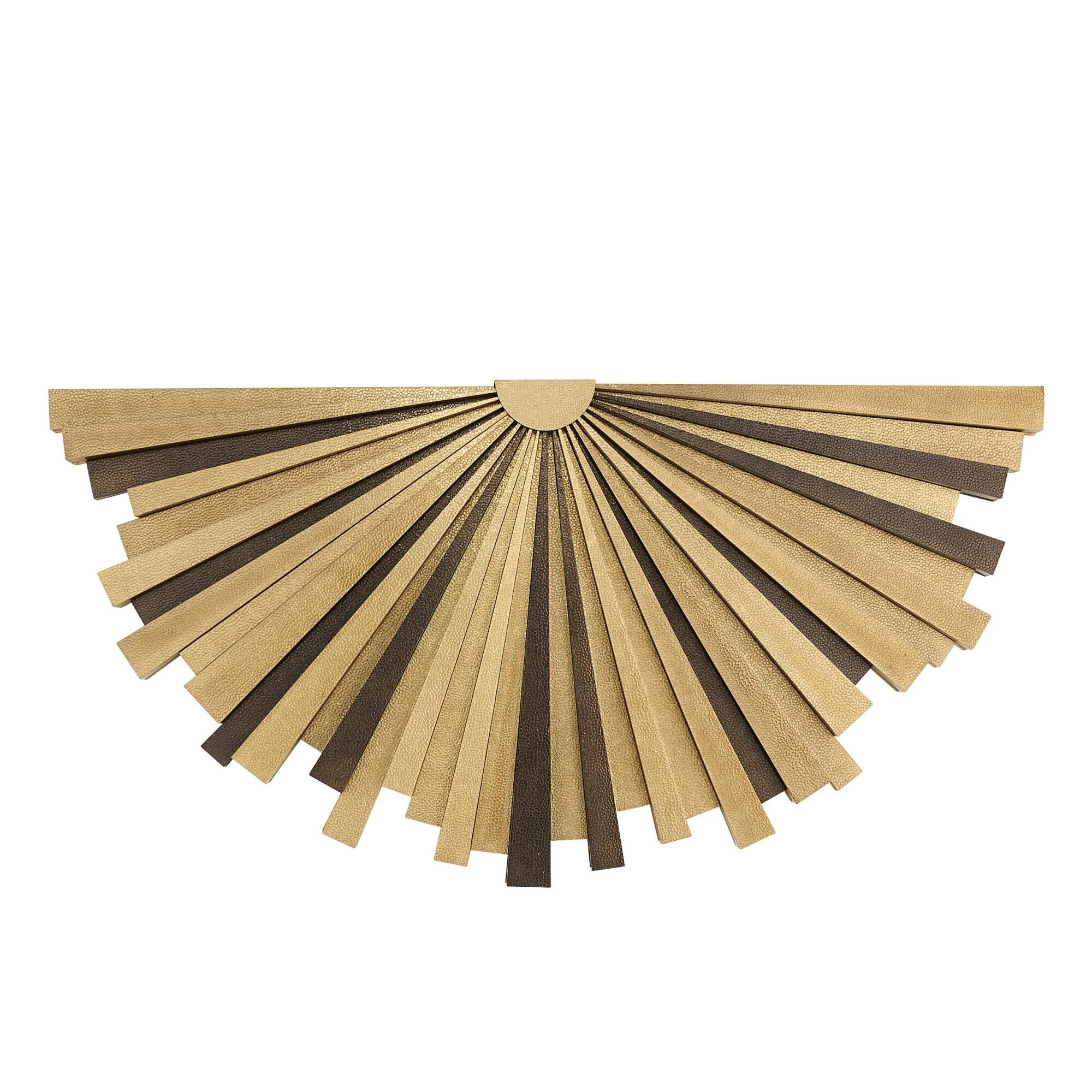 Luxembourg Alternative Wall Art by Arteriors Home