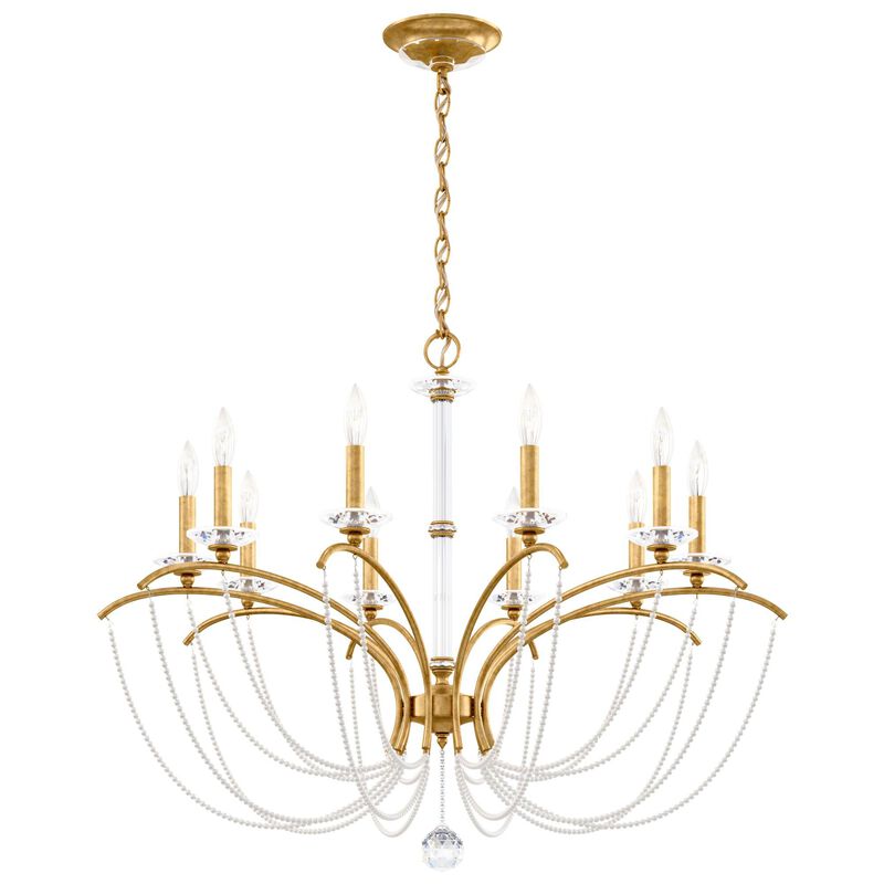 Priscilla 36 Inch Chandelier by Schonbek