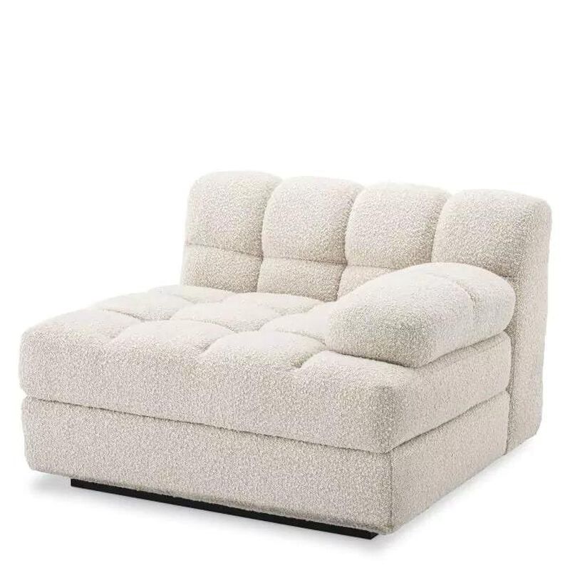 Dean Love Seat by Eichholtz