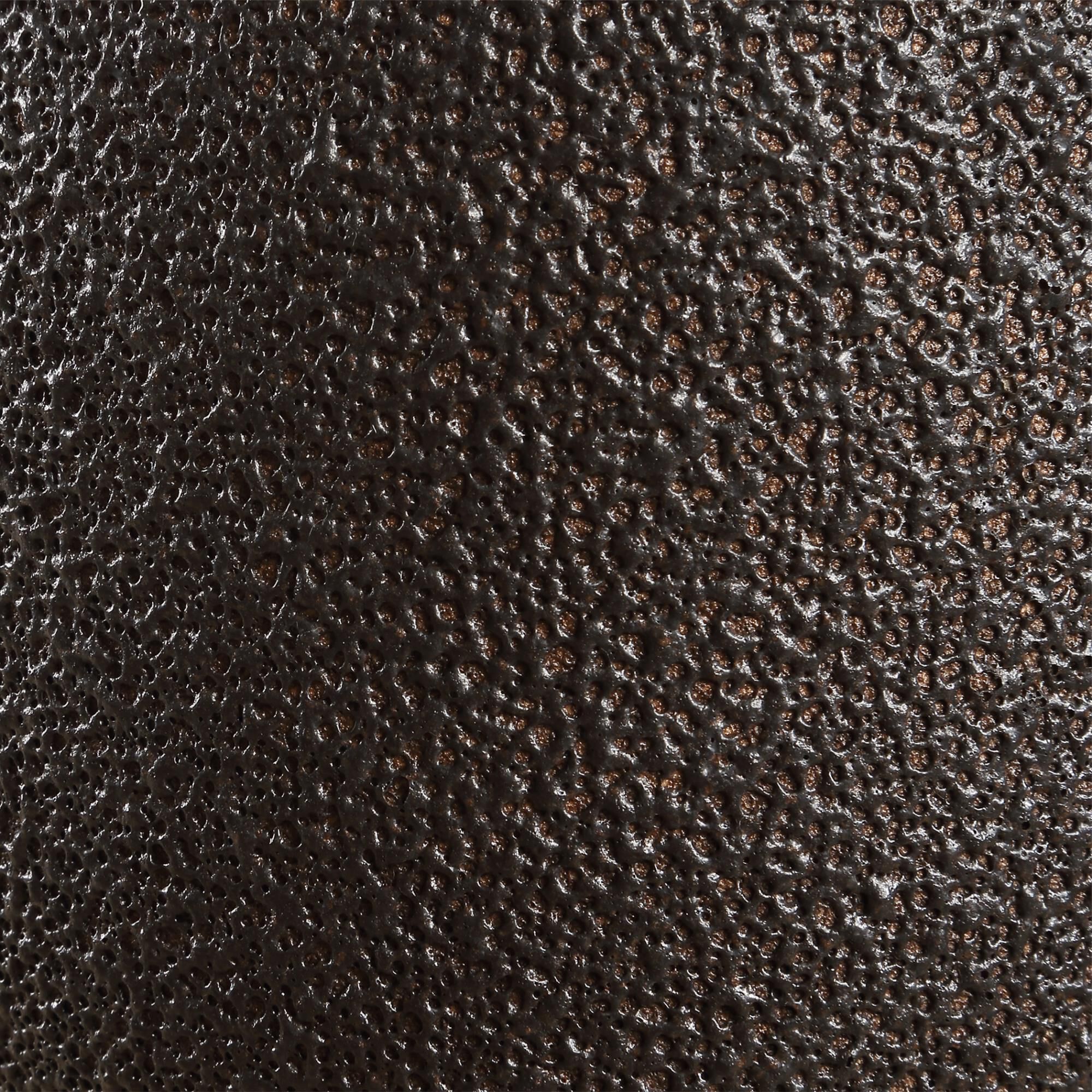 Shown in Black finish and Drum Hardback Rolled Edge shade