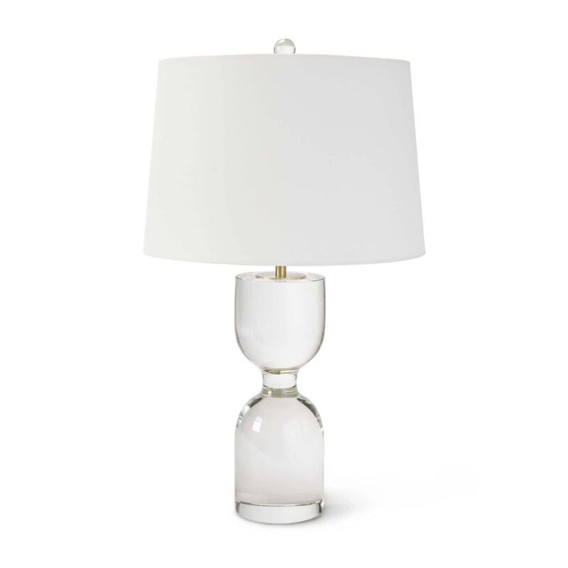 Joan 25 Inch Table Lamp by Regina Andrew
