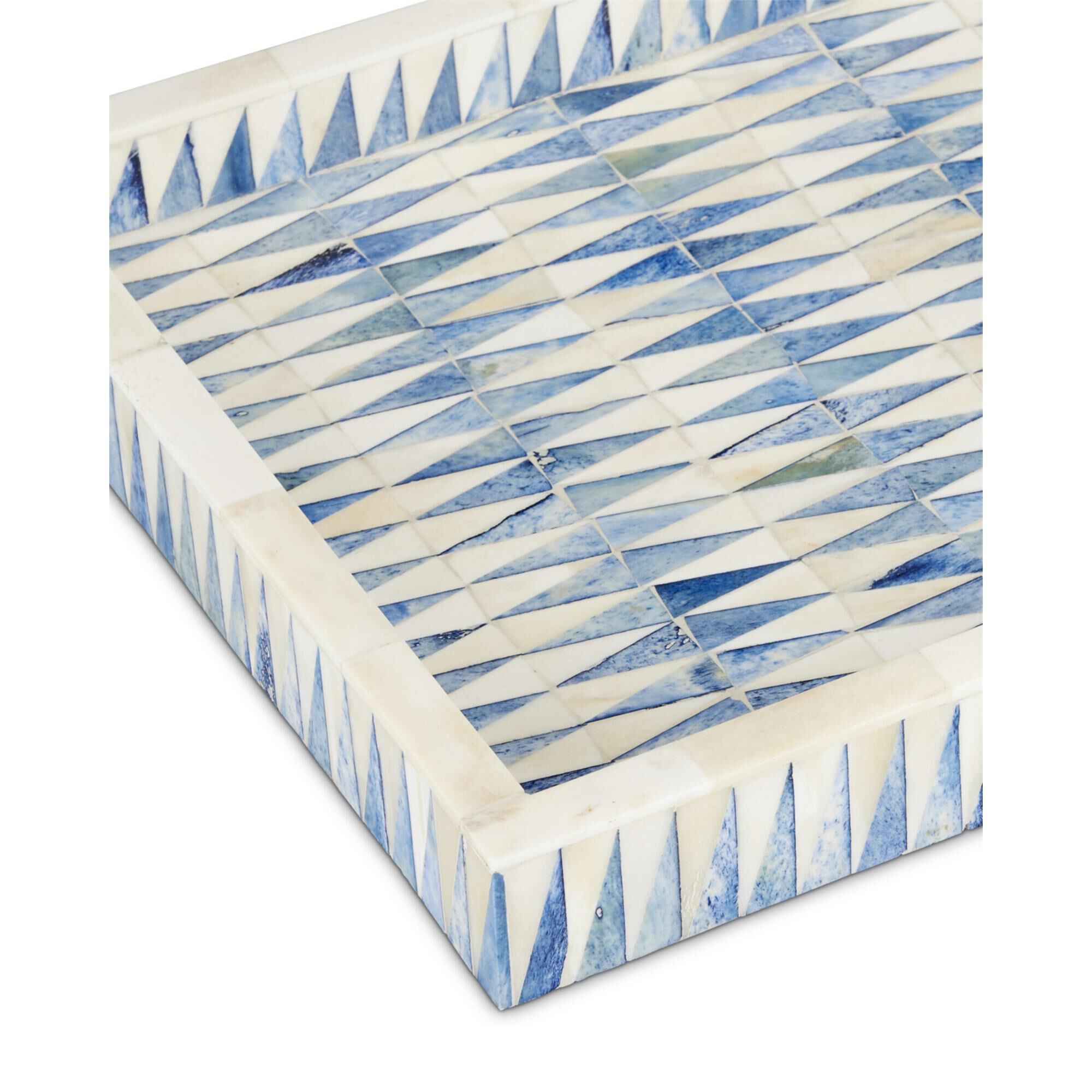 Nadene Tray,