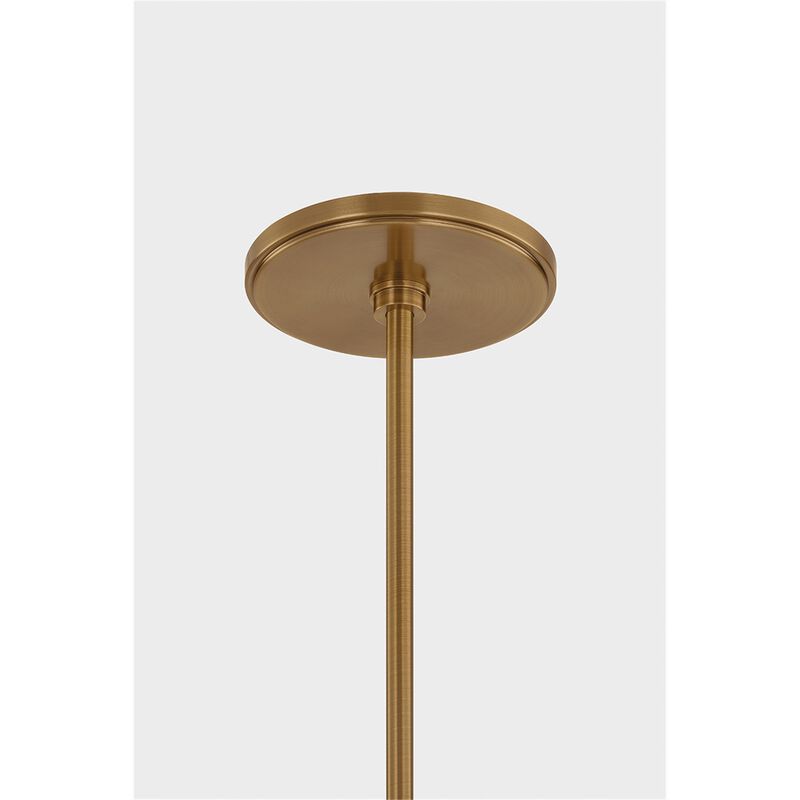 Andersen Chandelier by Troy Lighting