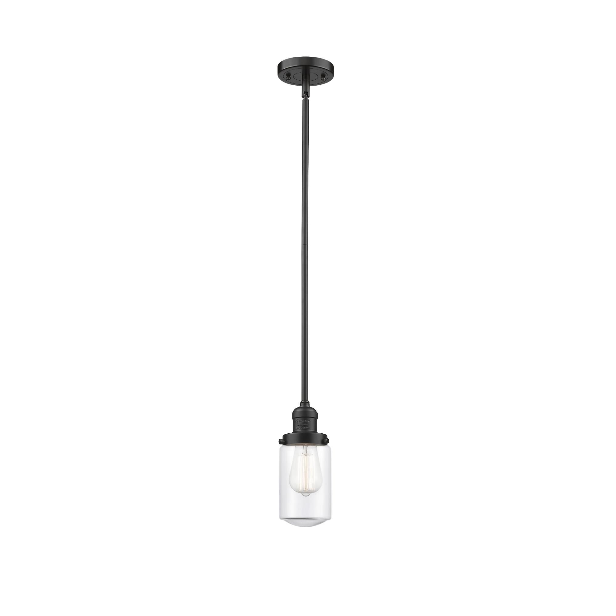 Bruno Marashlian Dover Mini Pendant by Innovations Lighting