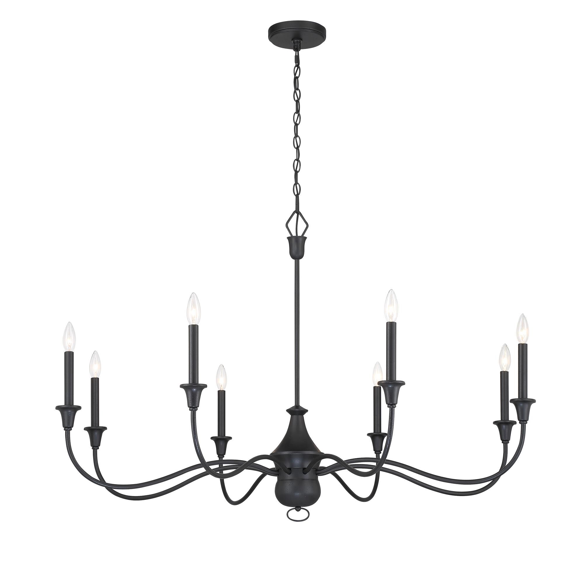 Shown in Textured Black finish