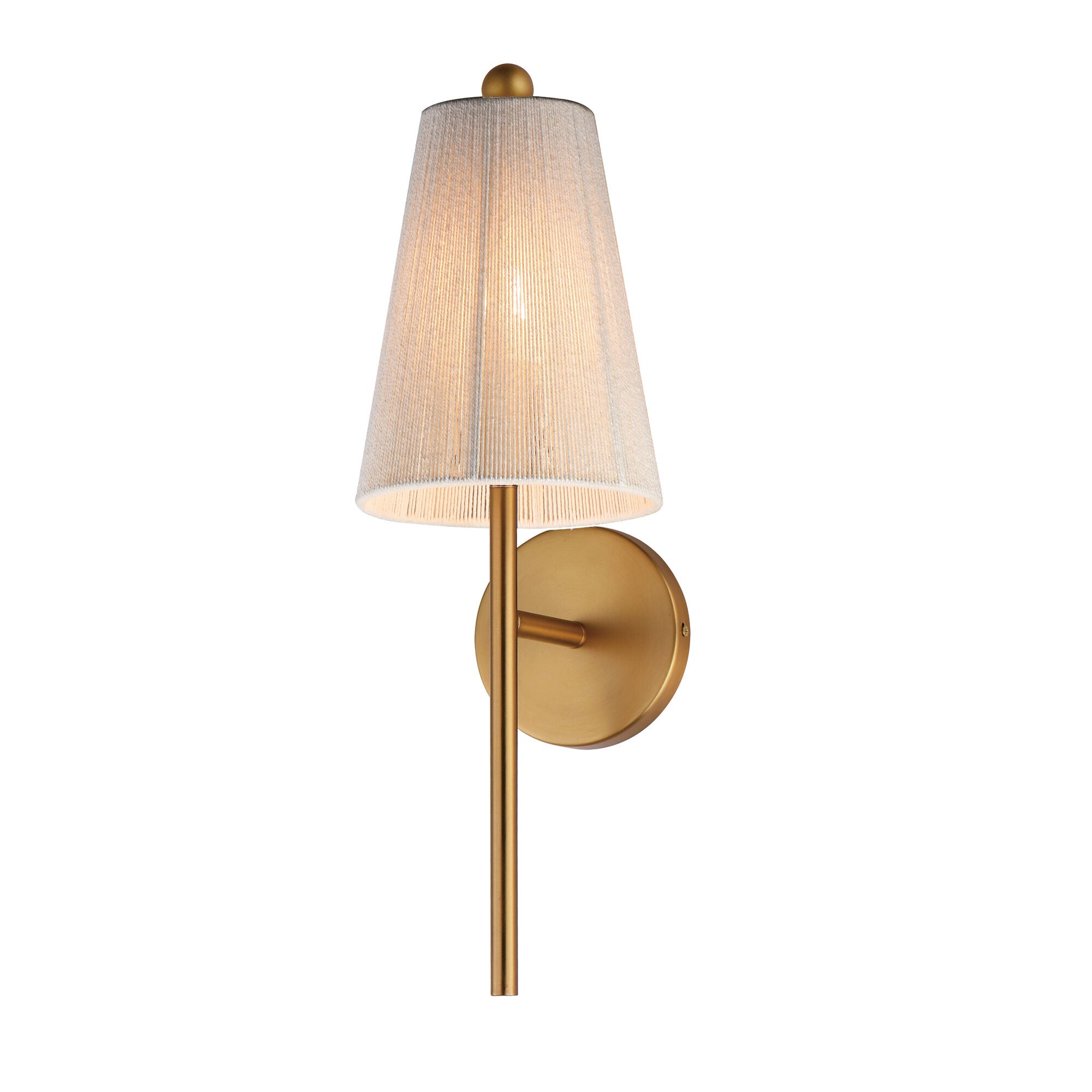 Valette Large Wall Sconce,