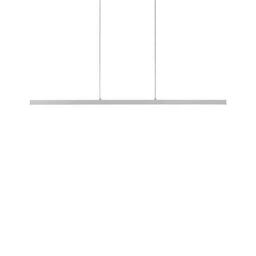 Vega 56 Inch LED Linear Suspension Light by Kuzco Lighting