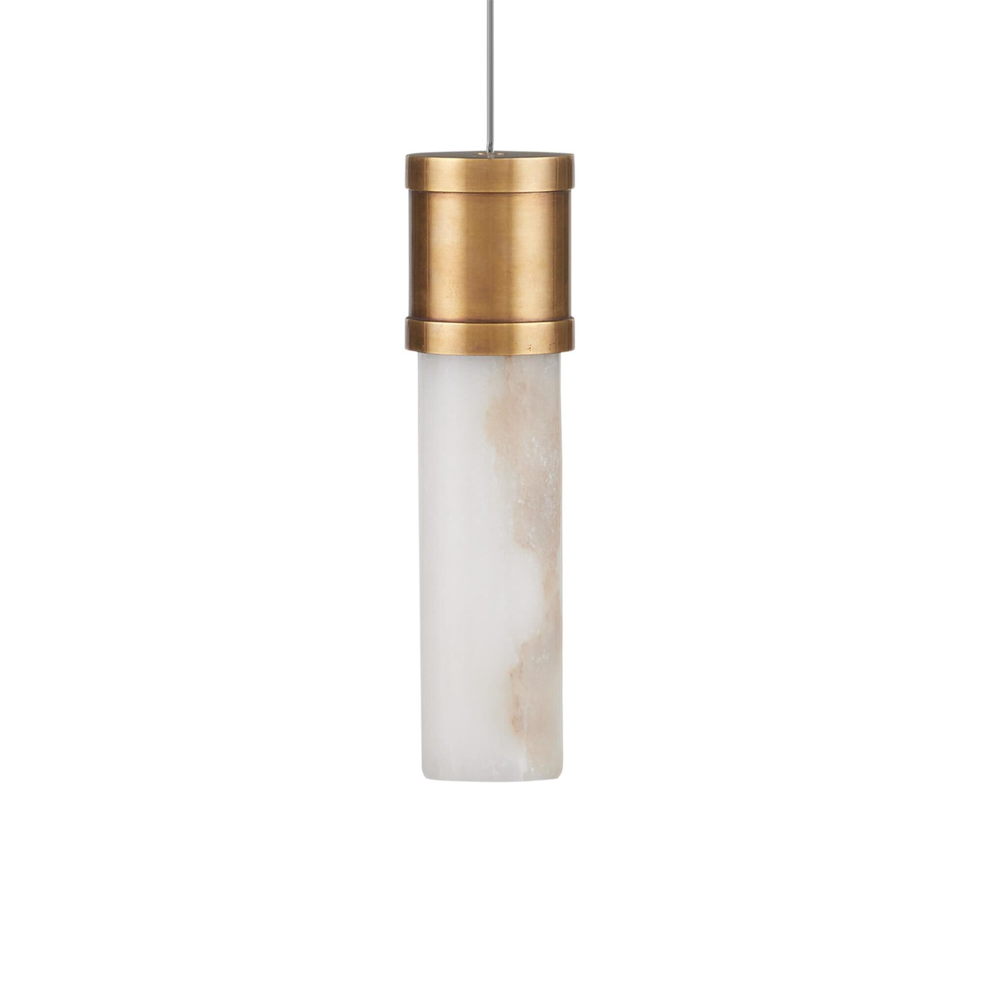 Cannula 22 Inch Mini Pendant,