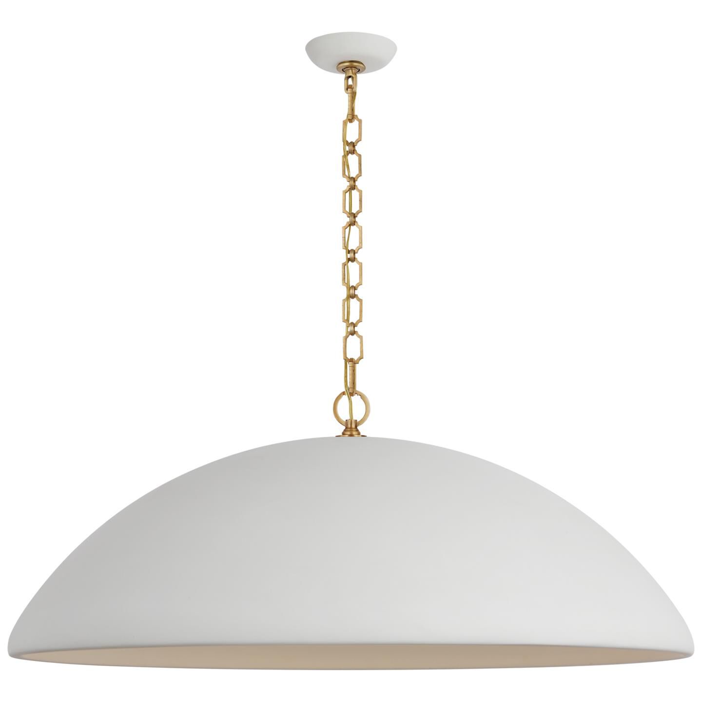 Suzanne Kasler Elliot 42 Inch Large Pendant by Visual Comfort Signature Collection