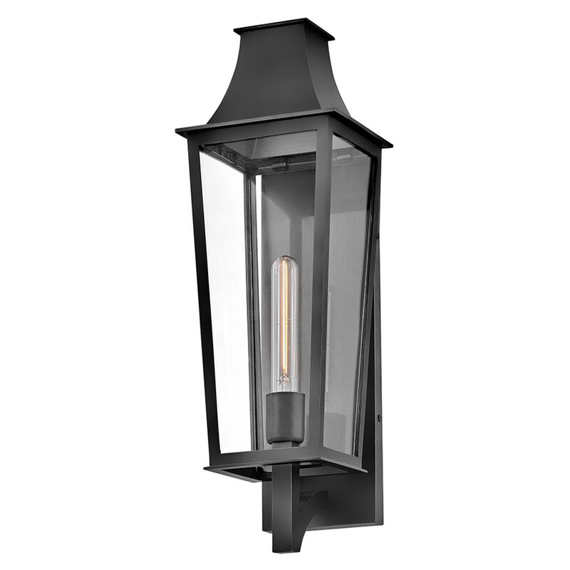 Georgetown 22 Inch Outdoor Wall Light by Hinkley