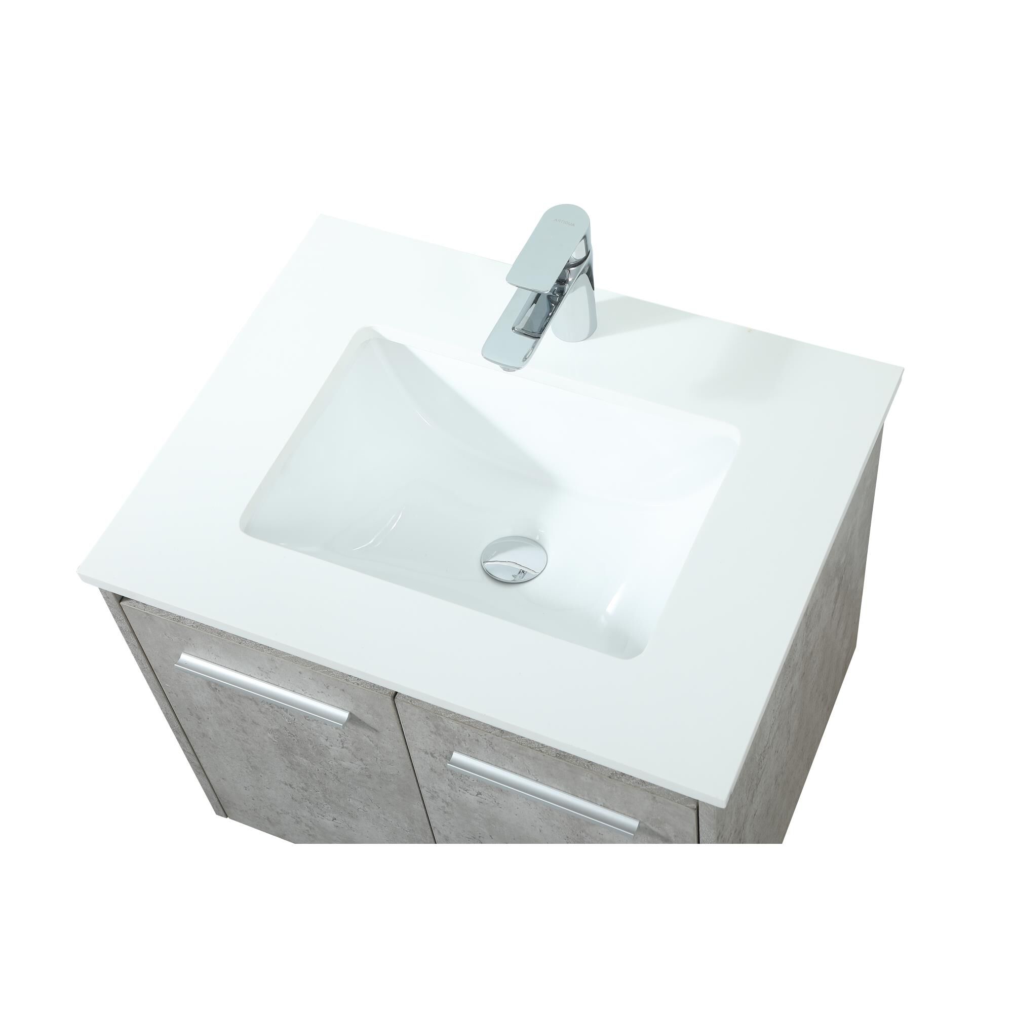 Penn Bath Vanity by Elegant Decor