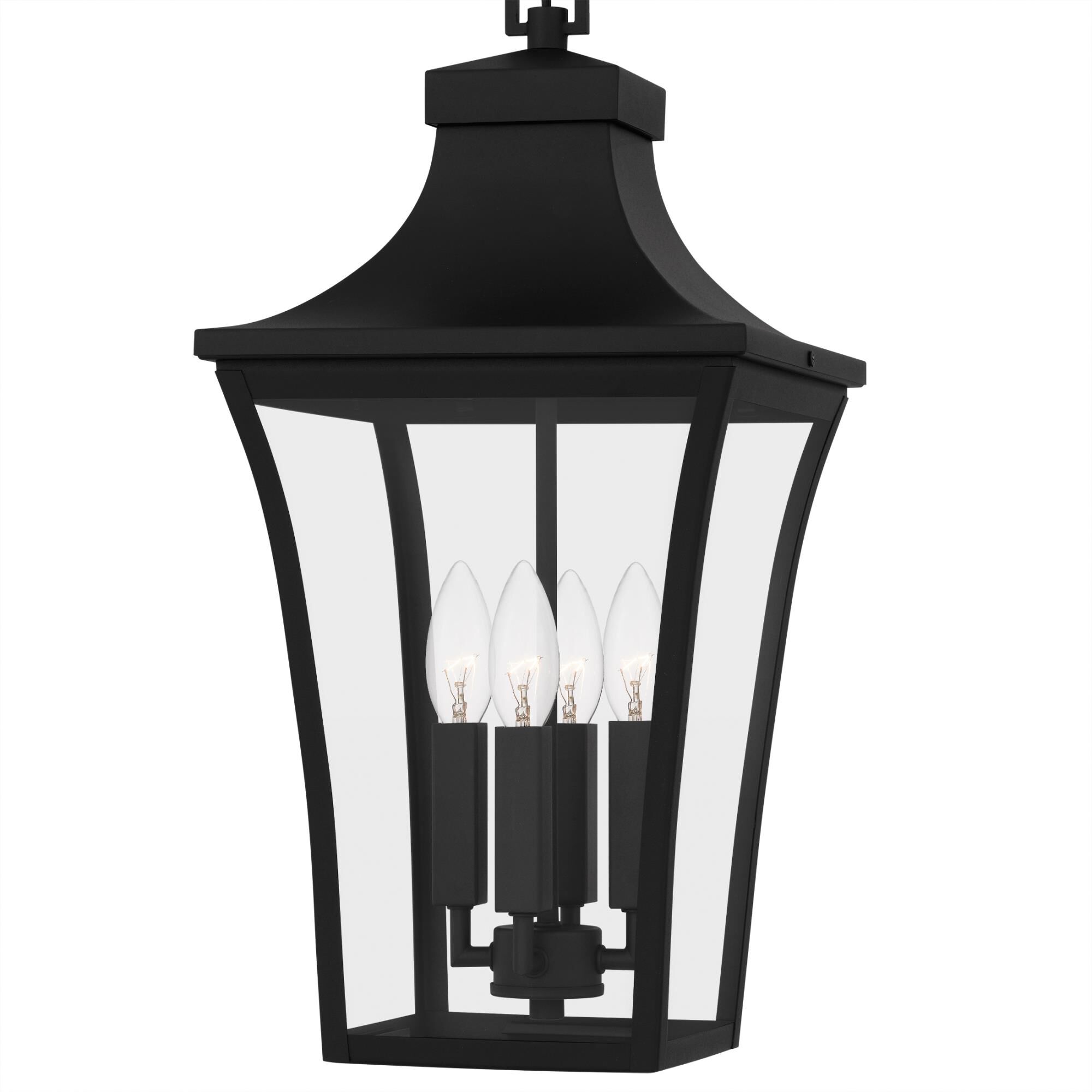 Quentin 10 Inch Outdoor Hanging Lantern by Quoizel