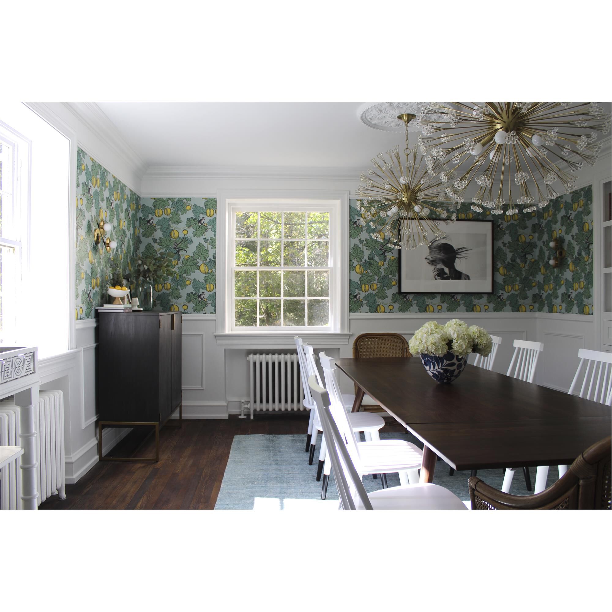 Dunkirk Small Chandelier,