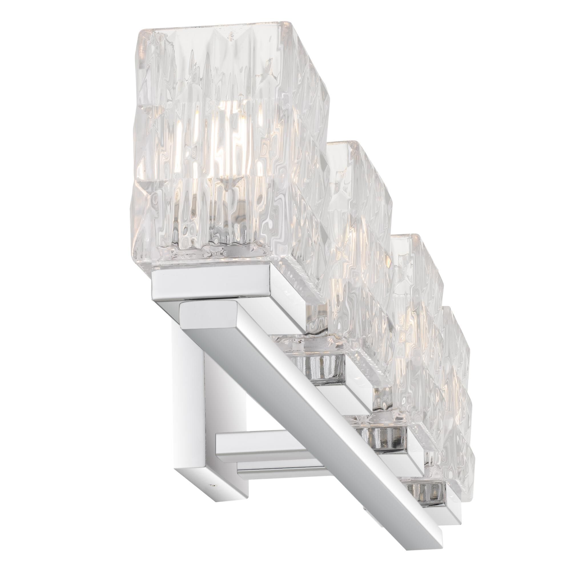 Estelle 30 Inch Bath Vanity Light by Quoizel