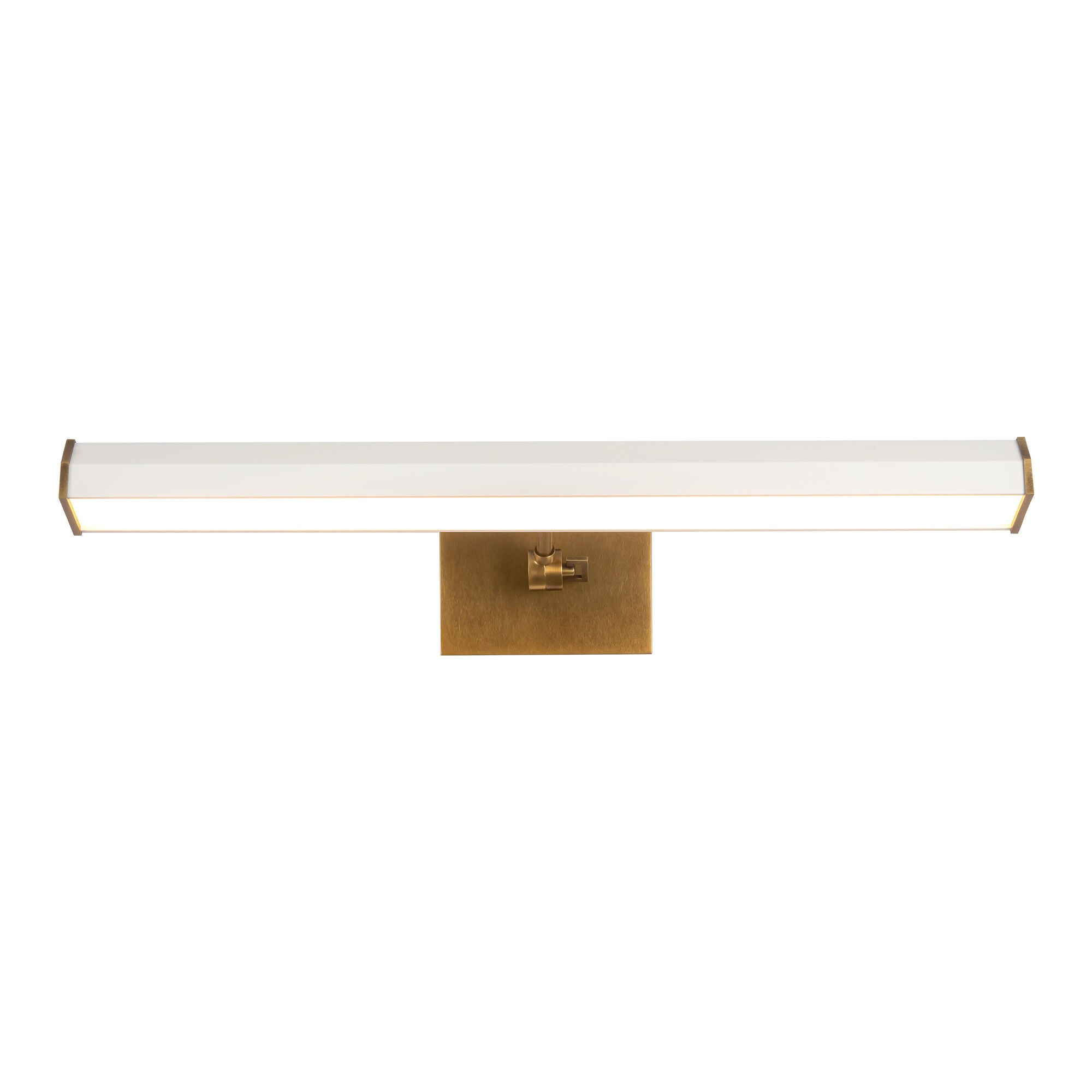 Peyton Fox Gemma 21 Inch Picture Light,