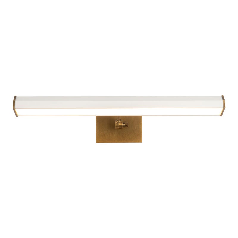 Peyton Fox Gemma 21 Inch Picture Light by Alora Lighting
