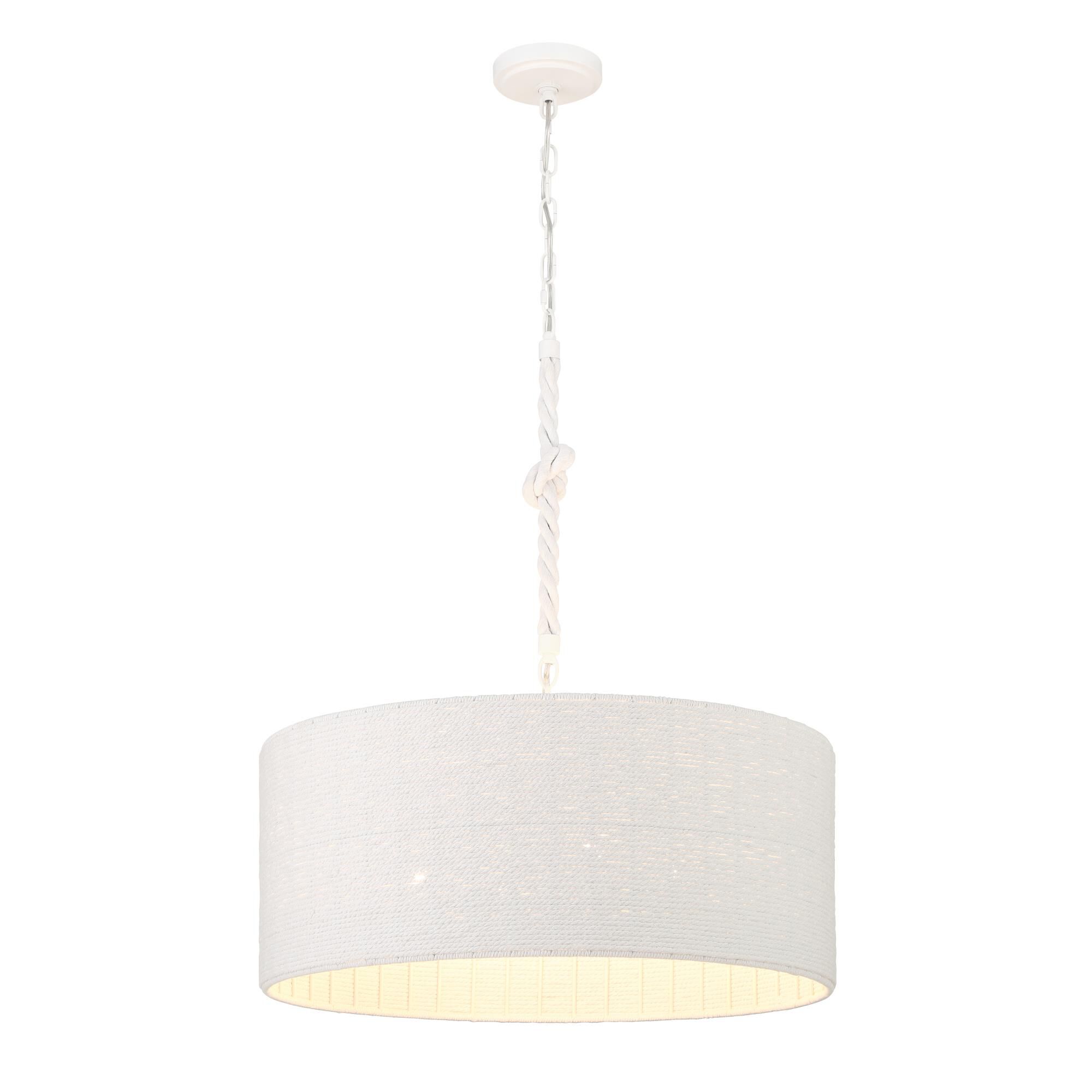 Lodelle 24 Inch Large Pendant by Minka Lavery