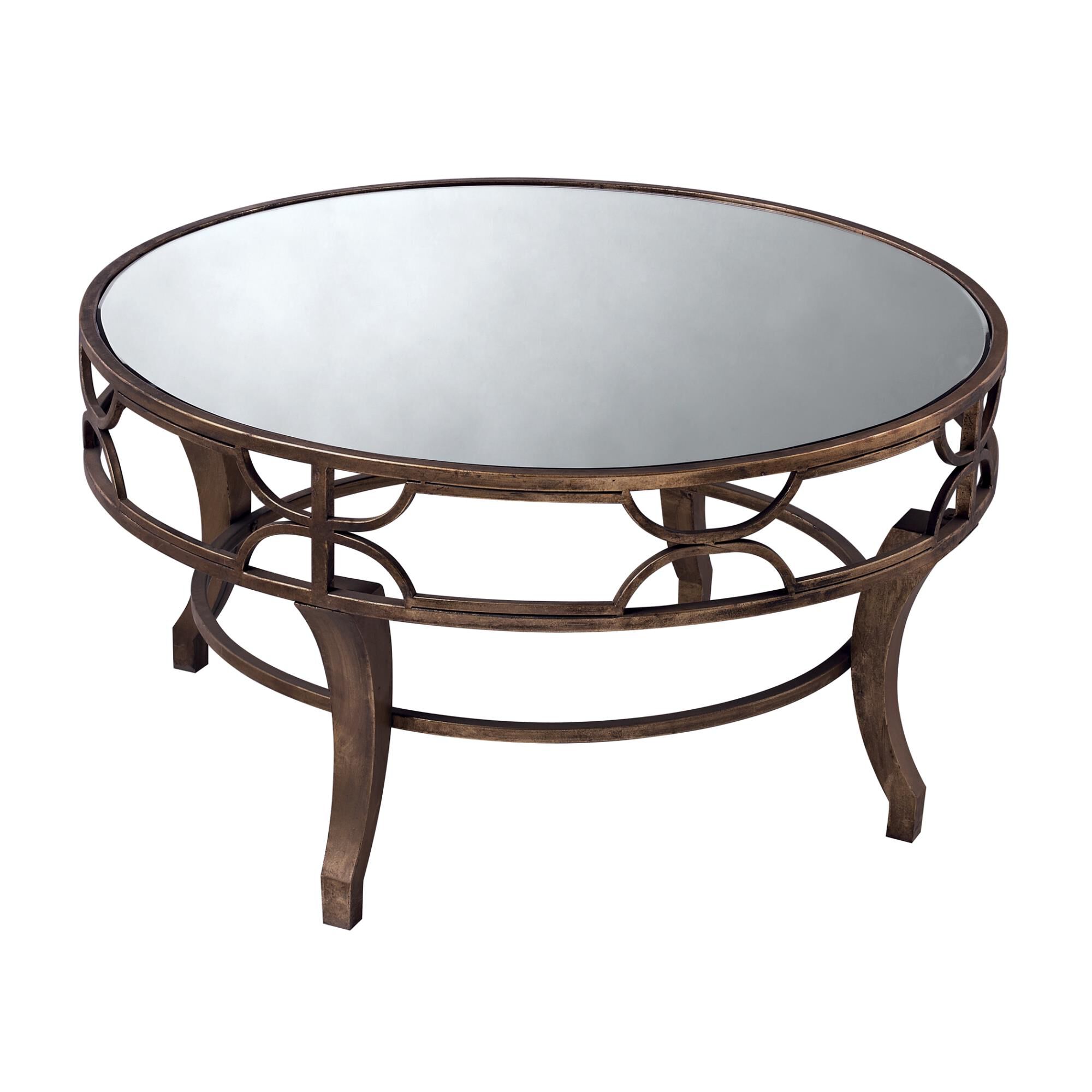 Treviso Coffee Table by Sterling Industries