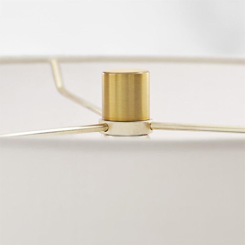 Hable Fanny 29 Inch Table Lamp by Visual Comfort Studio