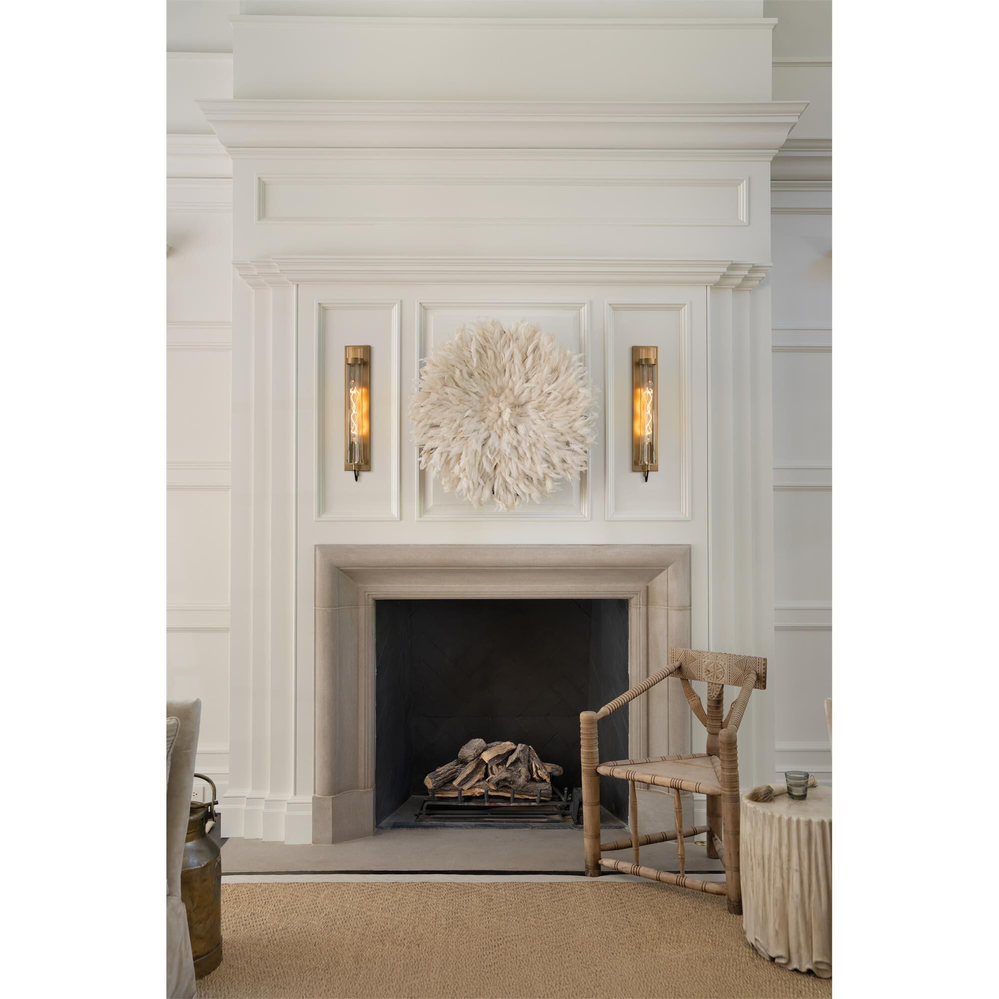 Ryden Large Wall Sconce,