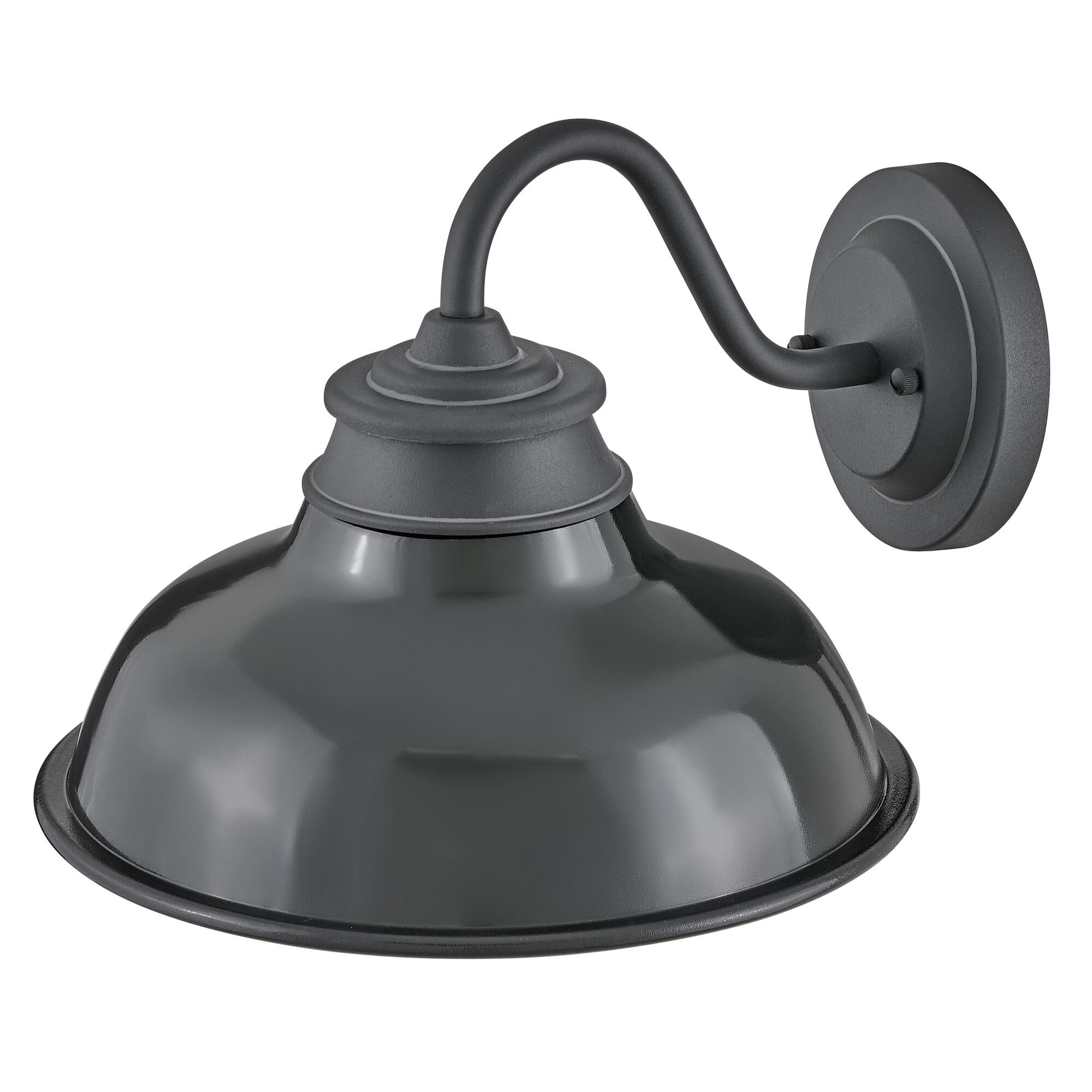 Hinkley Lighting Wallace 9 Inch Tall LED Outdoor Wall Light