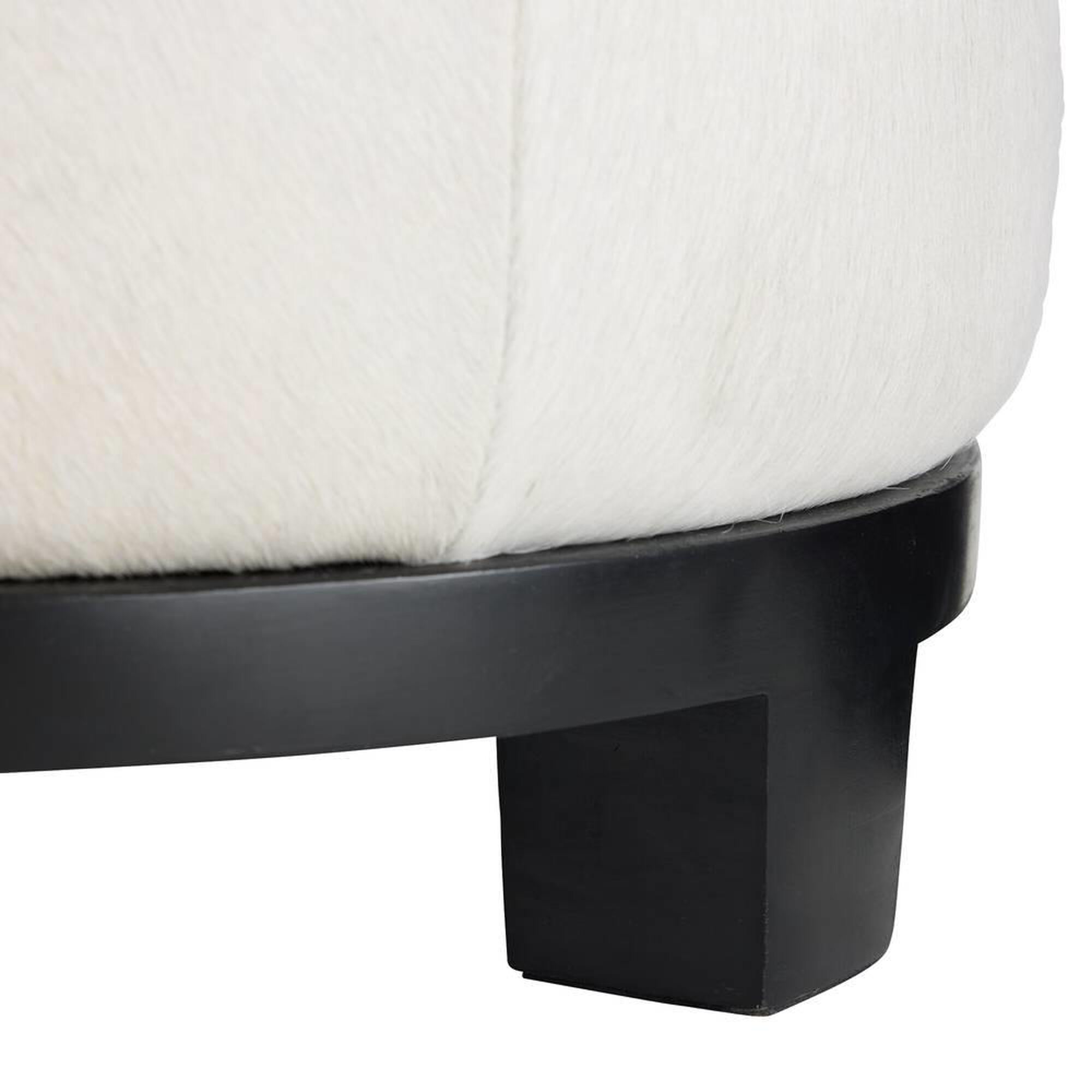 Wimberley Ottoman,