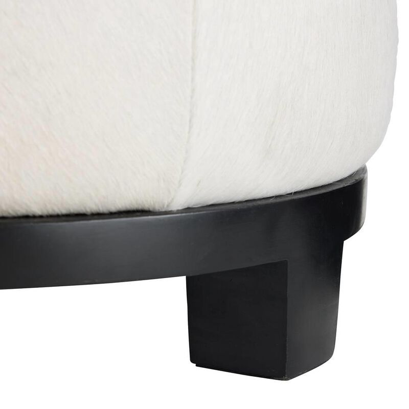 Wimberley Ottoman by Arteriors